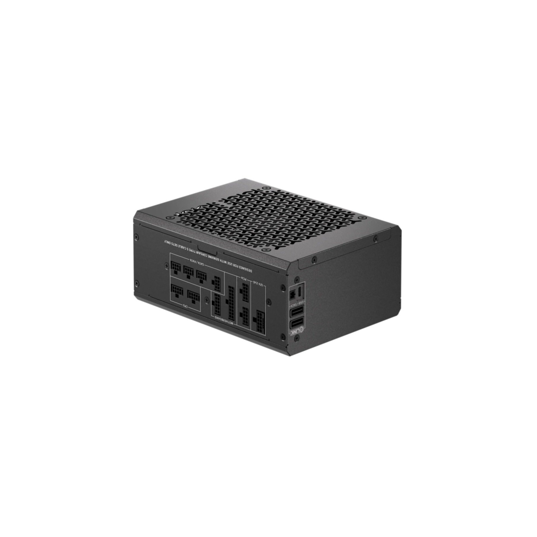 Corsair Netzteil »HX1200i«
