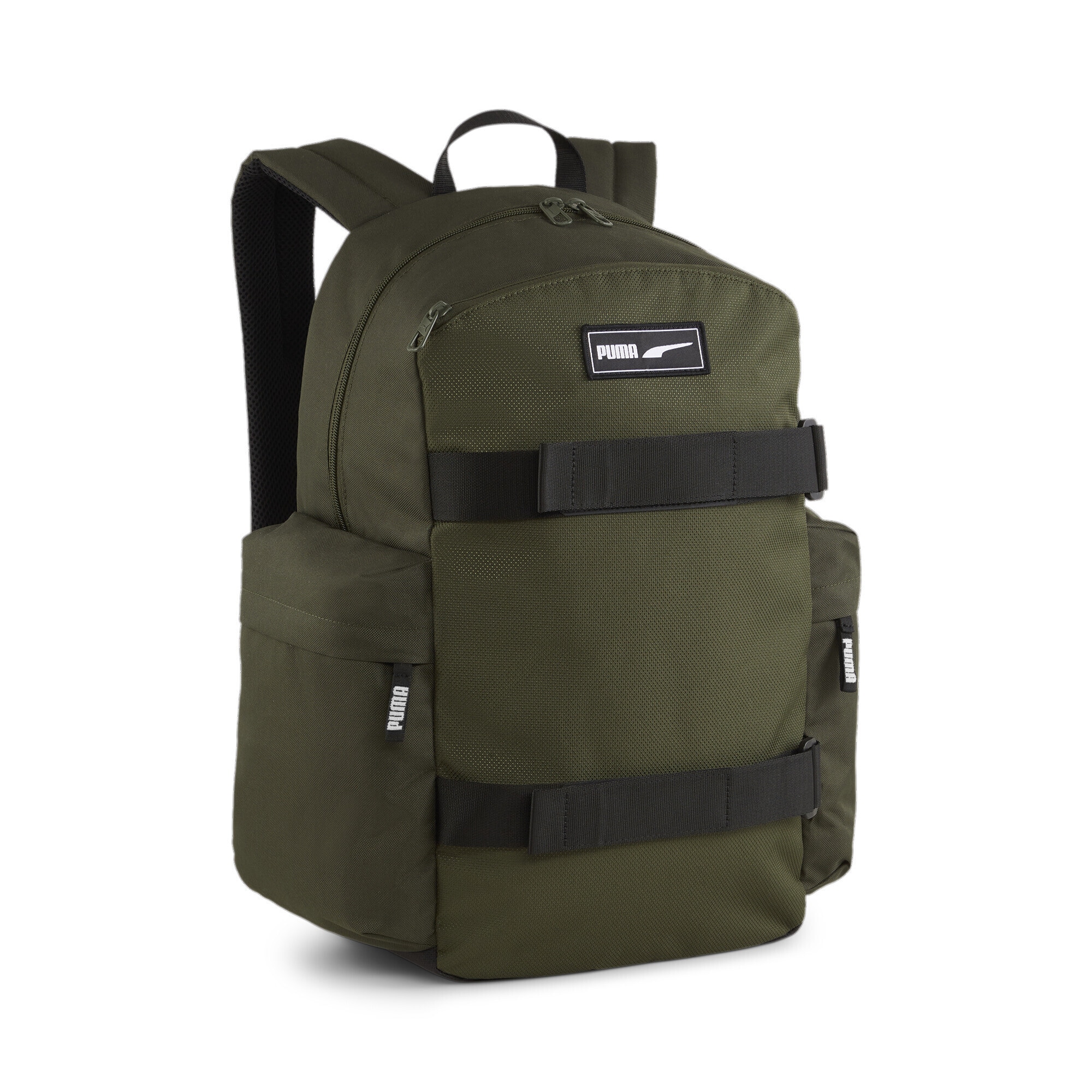 PUMA Freizeittasche "PUMA Deck Rucksack Jugendliche und Erwachsene"