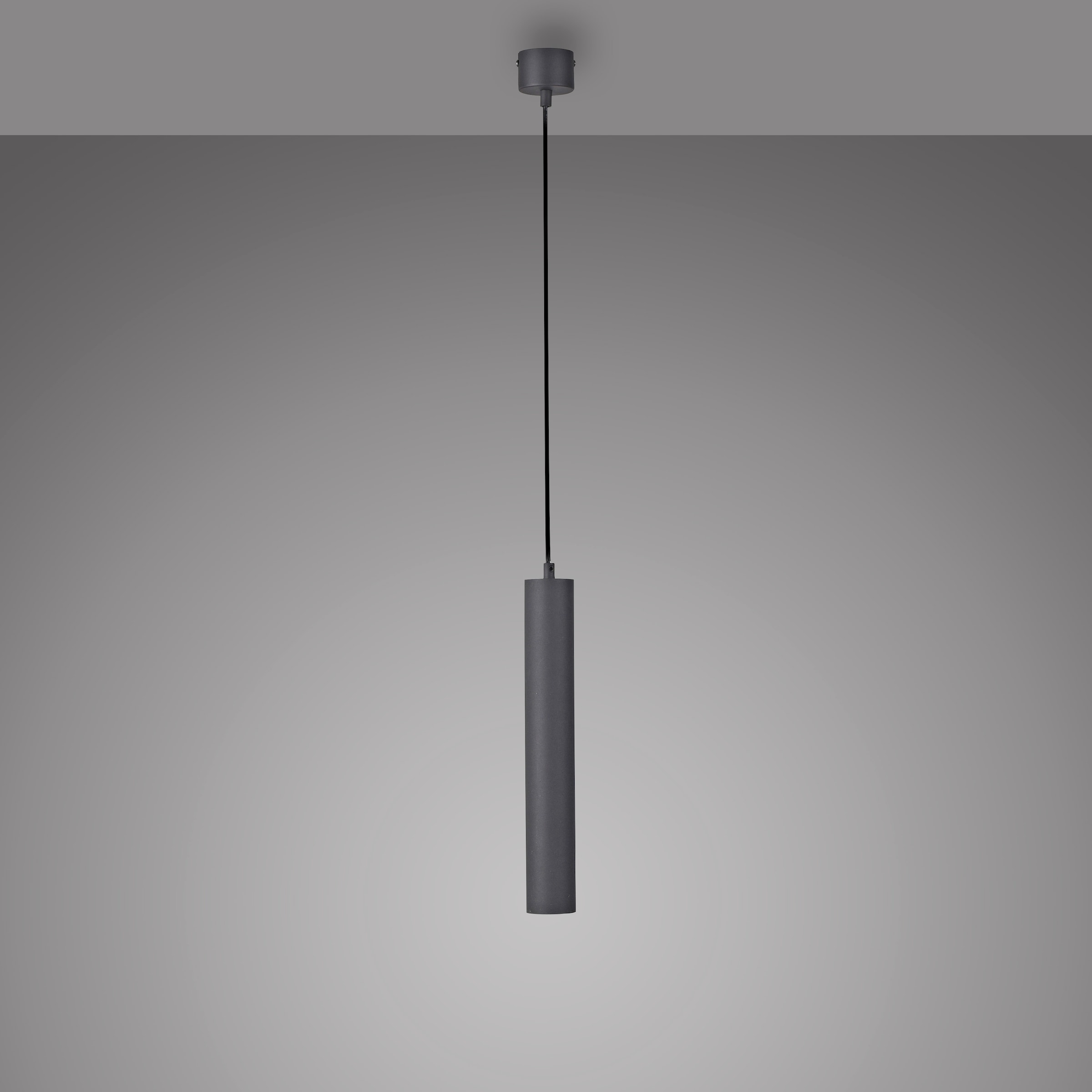 SCHÖNER WOHNEN-Kollektion LED Pendelleuchte »DANTE« GU10 1 Stk. SCHÖNER WOHNEN Kollektion, Downlight