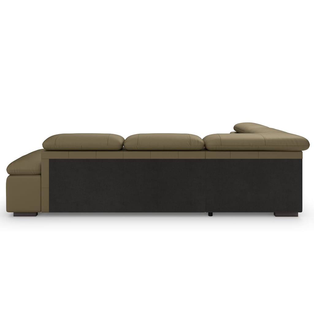 Home affaire Ecksofa »Alberto L-Form«