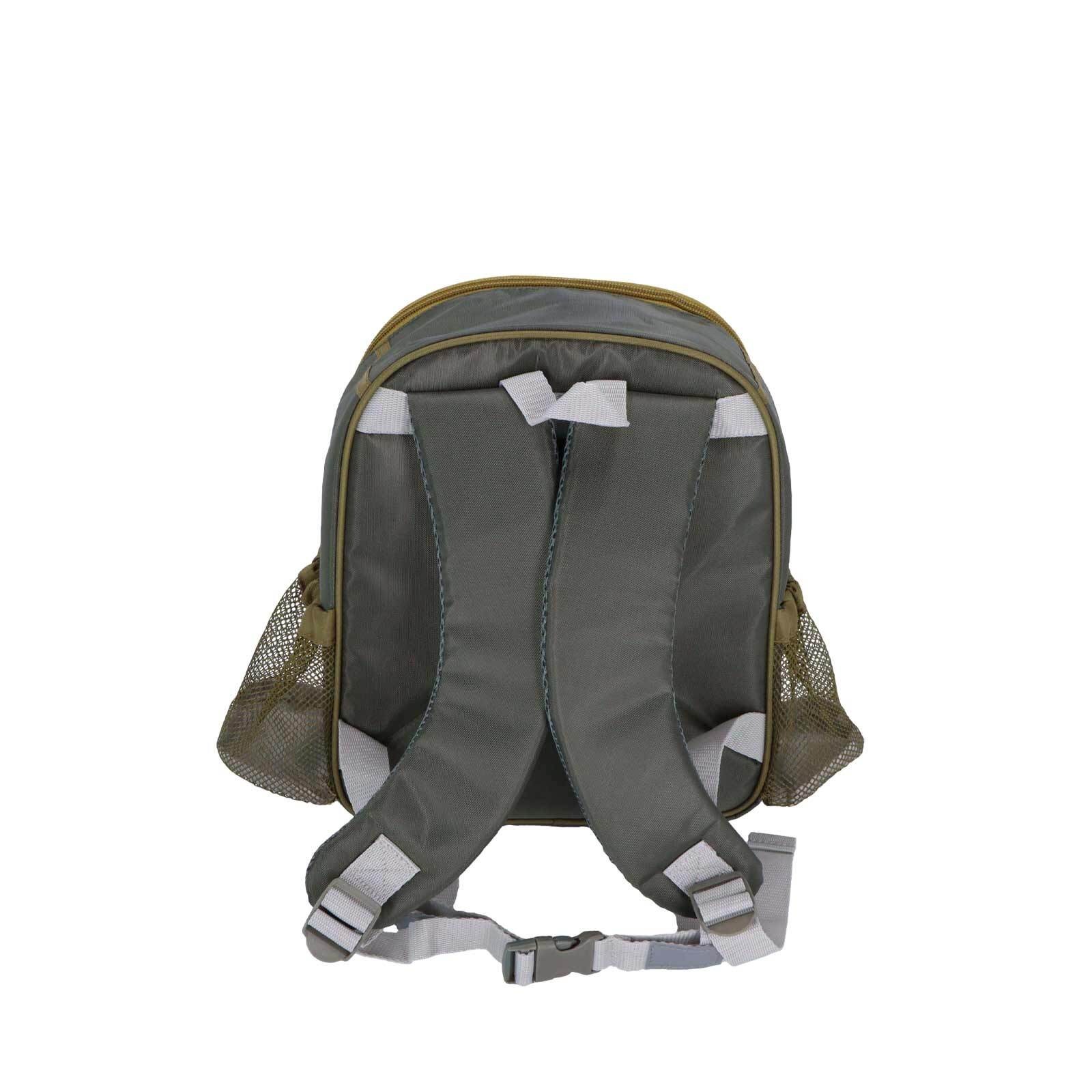 Sterntaler® Rucksack »Funktionsrucksack 2.5 l«