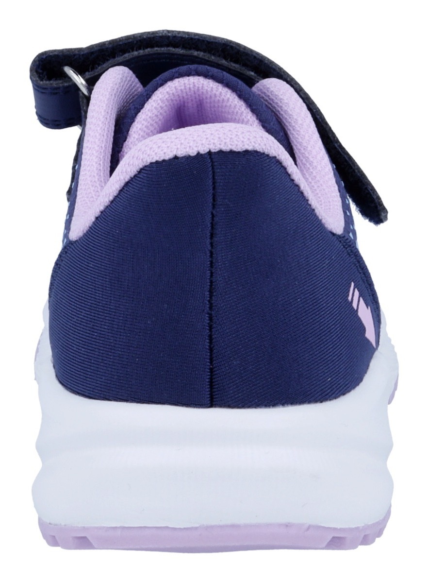 Richter Buddy Slip-On Sneaker Dunkelblau/Rosa 35 3