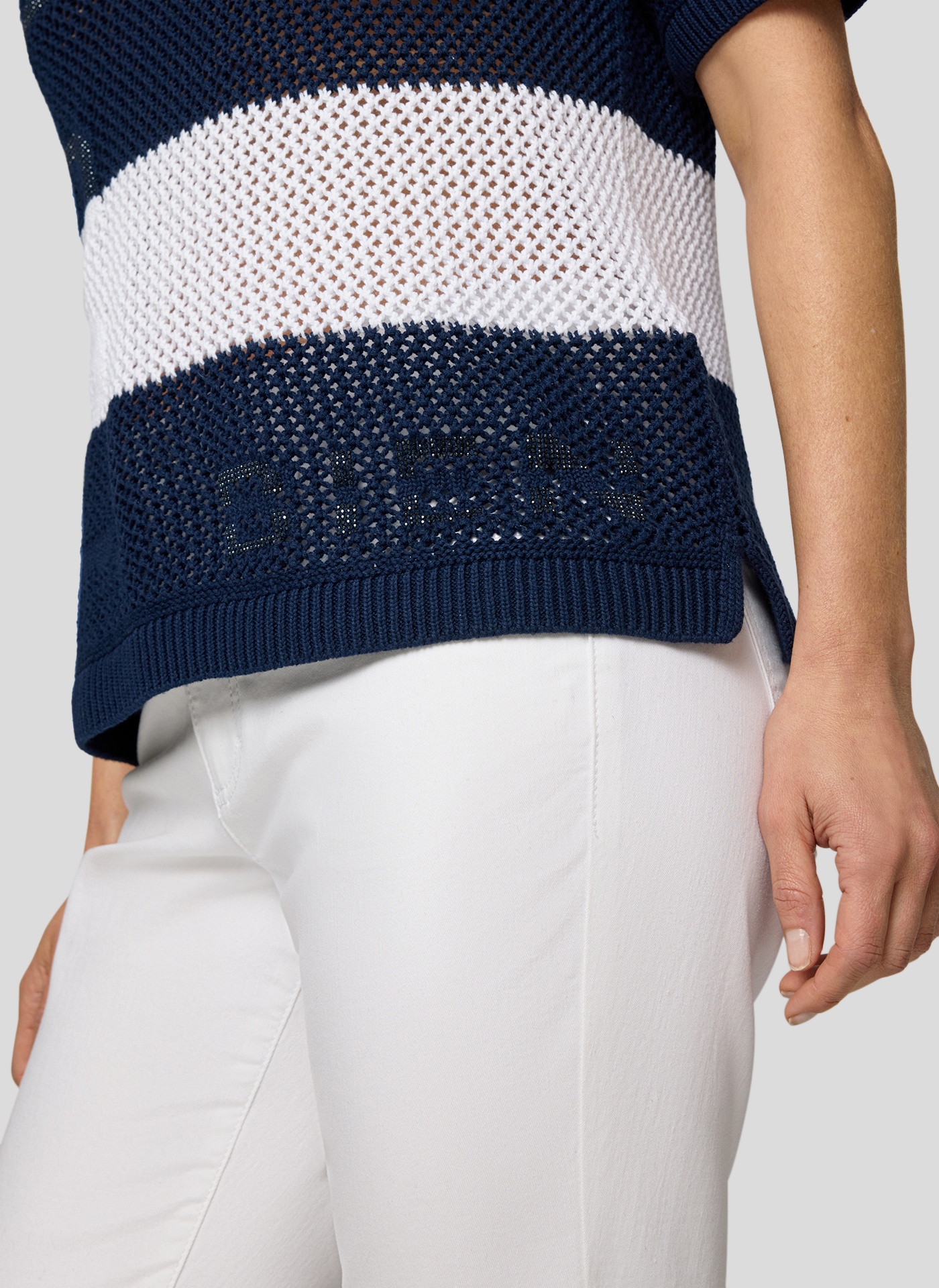 Rabe Strickpullover »Pullover«