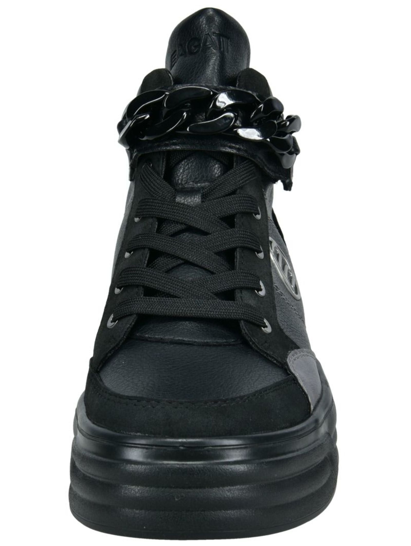 BAGATT Sneaker »BAGATT Sneaker Nappaleder«