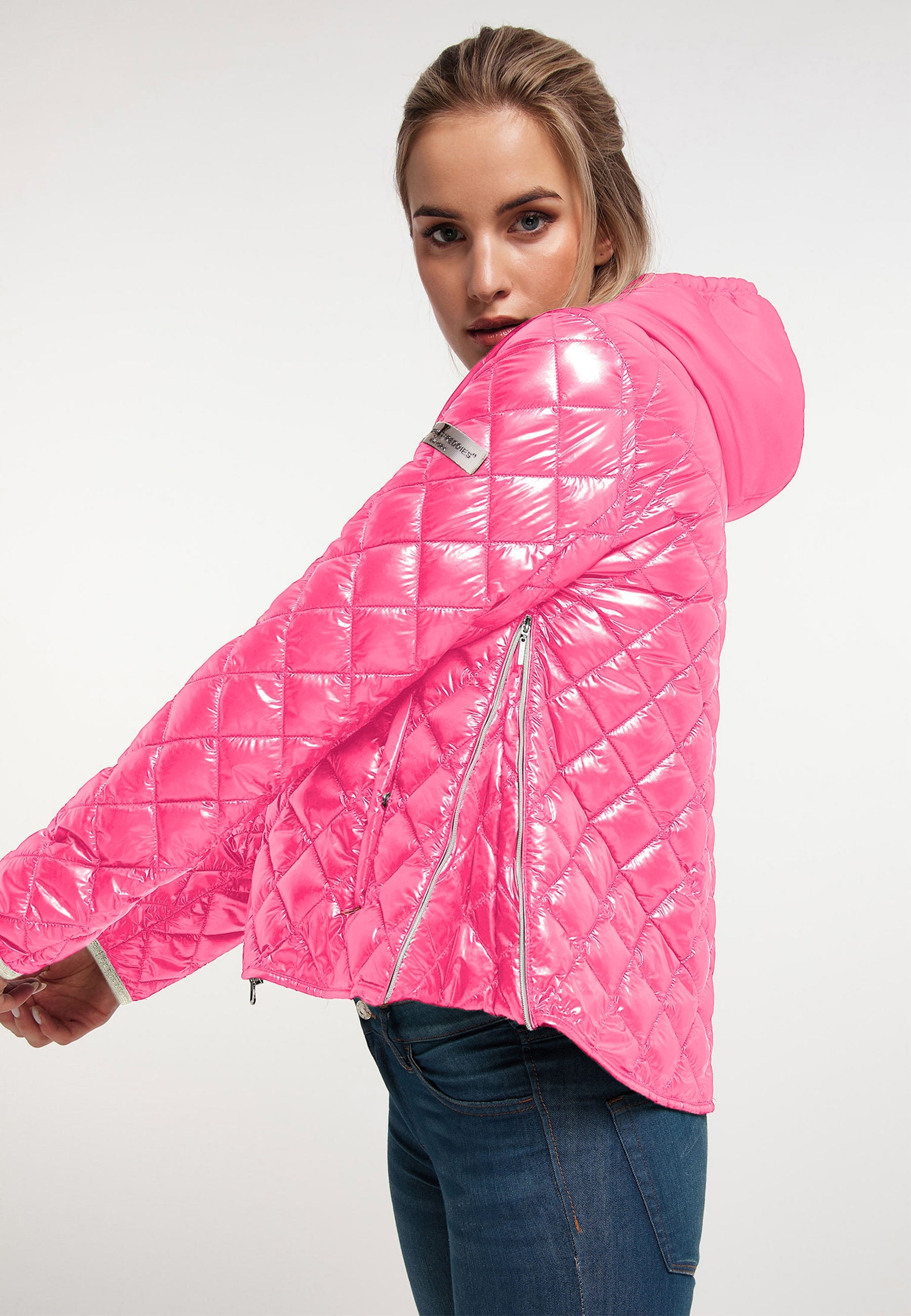 Frieda & Freddies Steppjacke »Thermolite Jacket / Yosie«