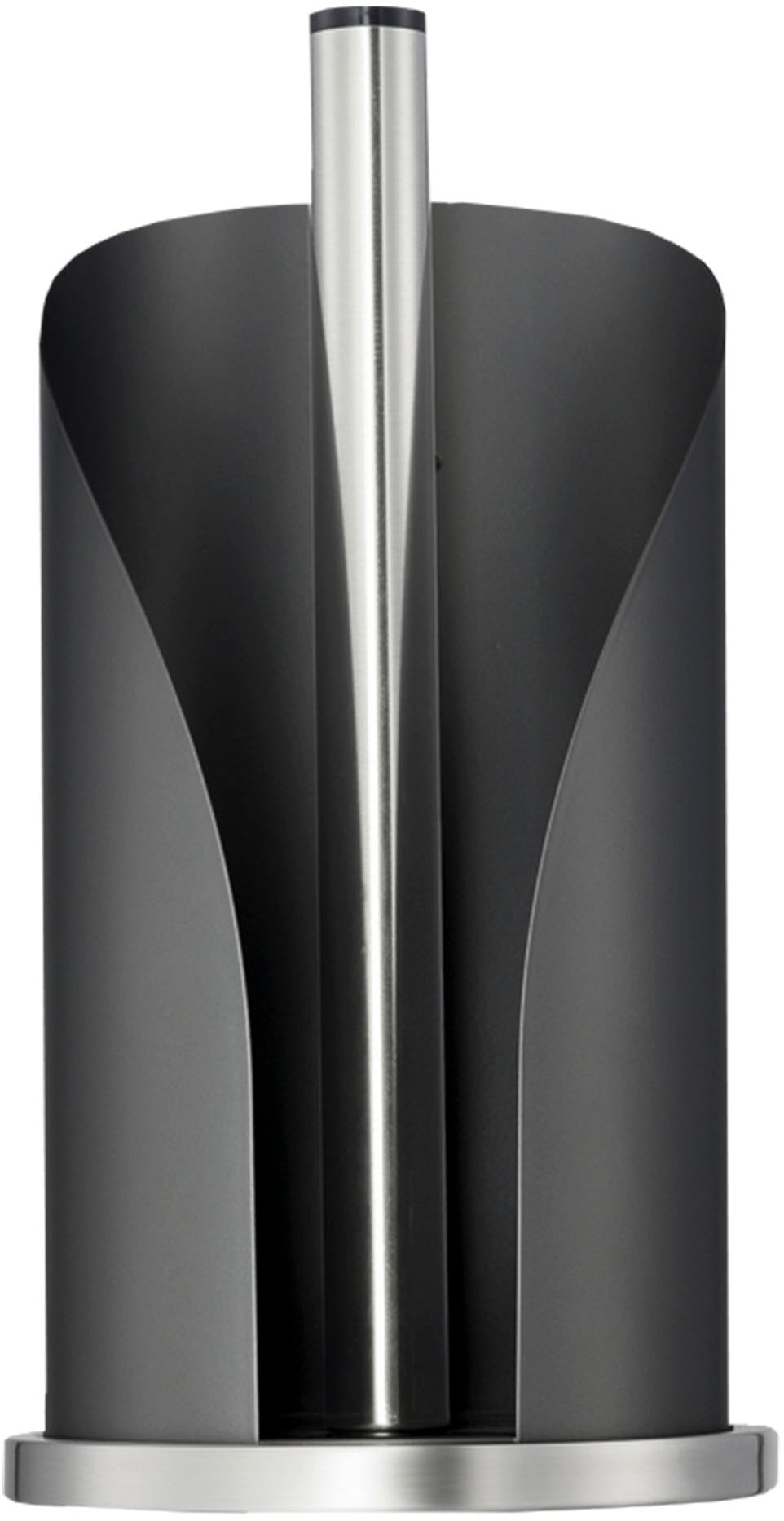 Wesco Schwarz Papierrollenhalter, - Image 3