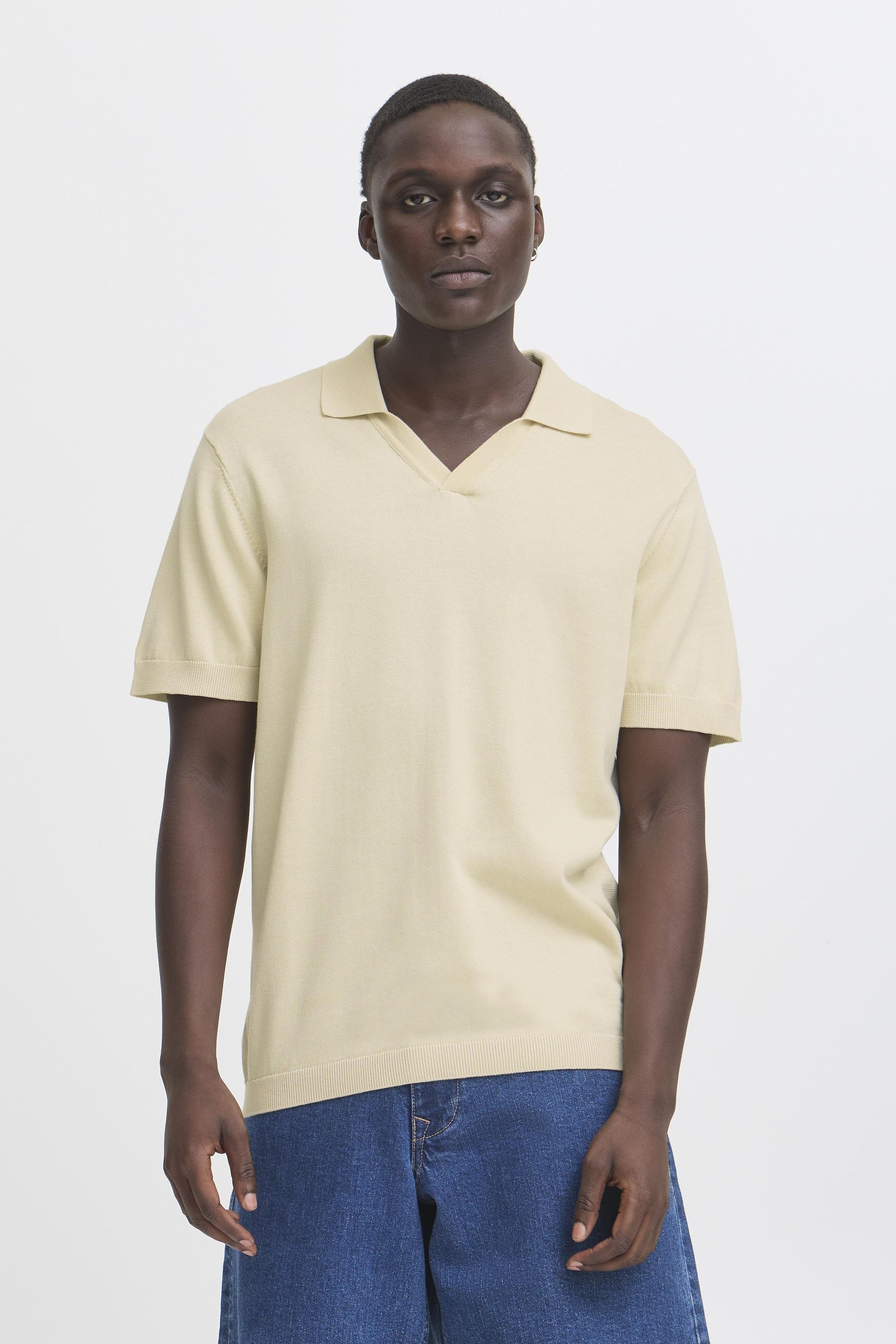 Blend Poloshirt »Poloshirt BHALLI«