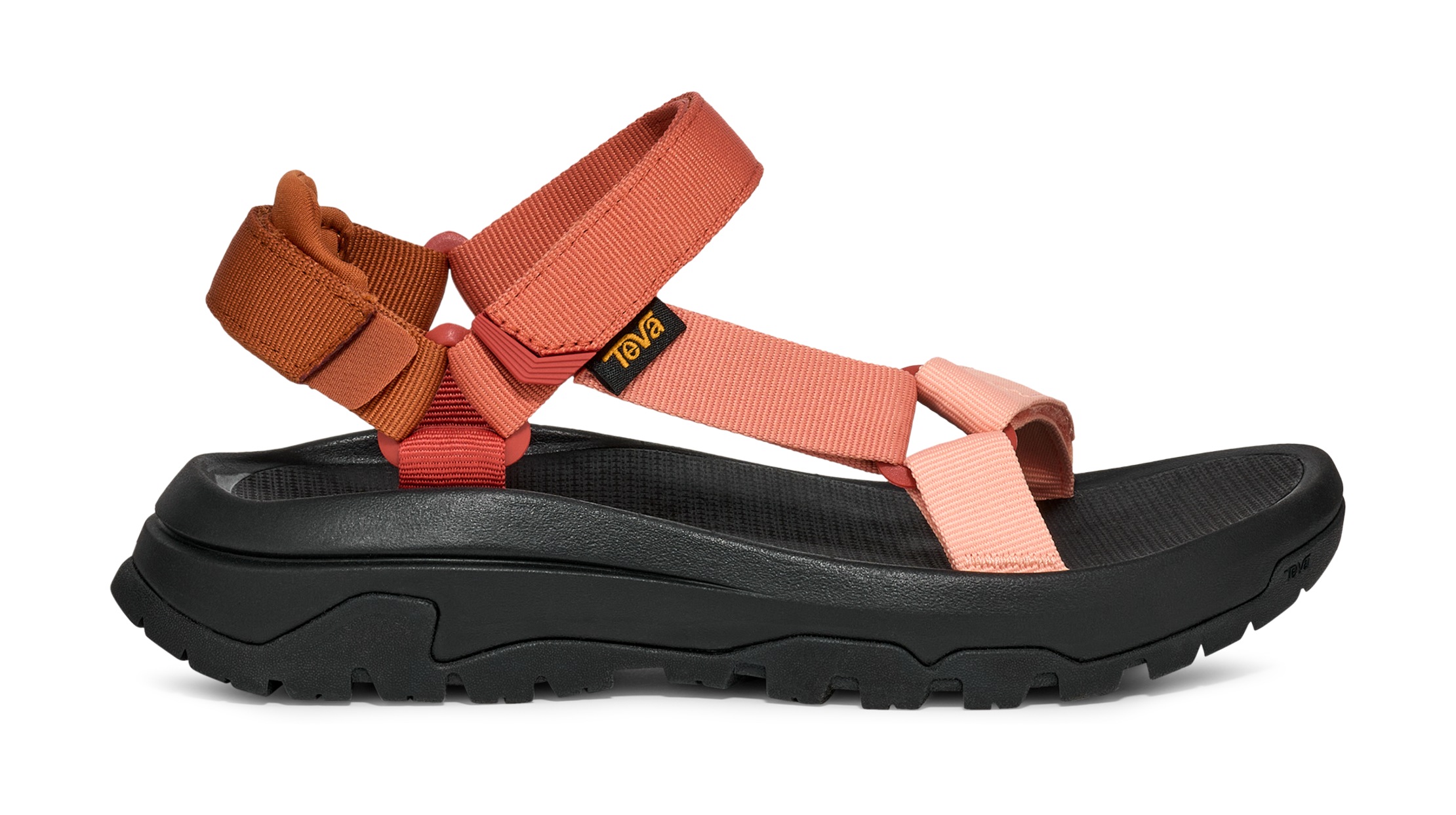 Teva Sandale "HURRICANE XLT3 WOMEN" Outdoorsandale atmungsaktiv,für mid level Trail Hiking