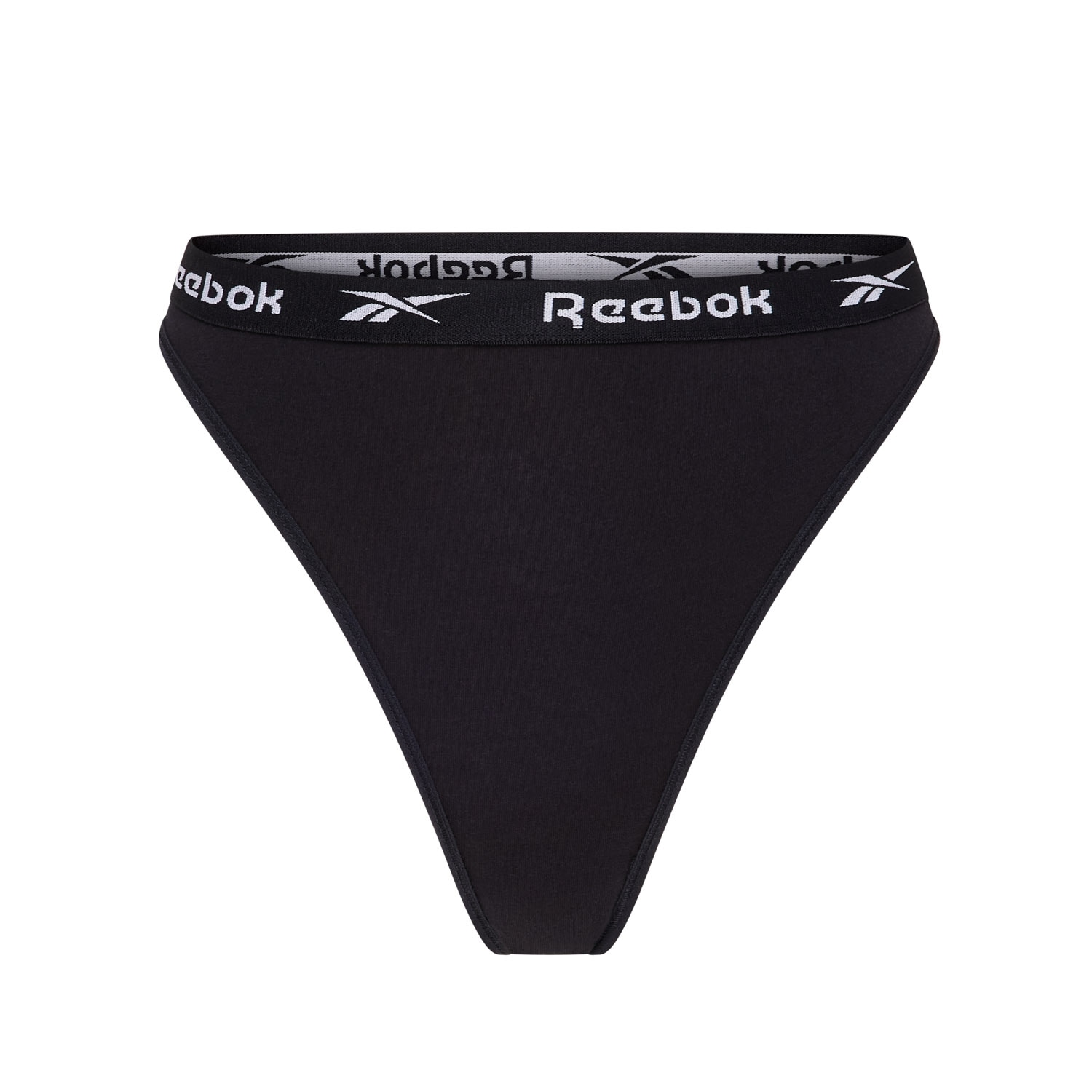 Reebok Slip »LOTTY«, (3er-Pack), mit Logobund
