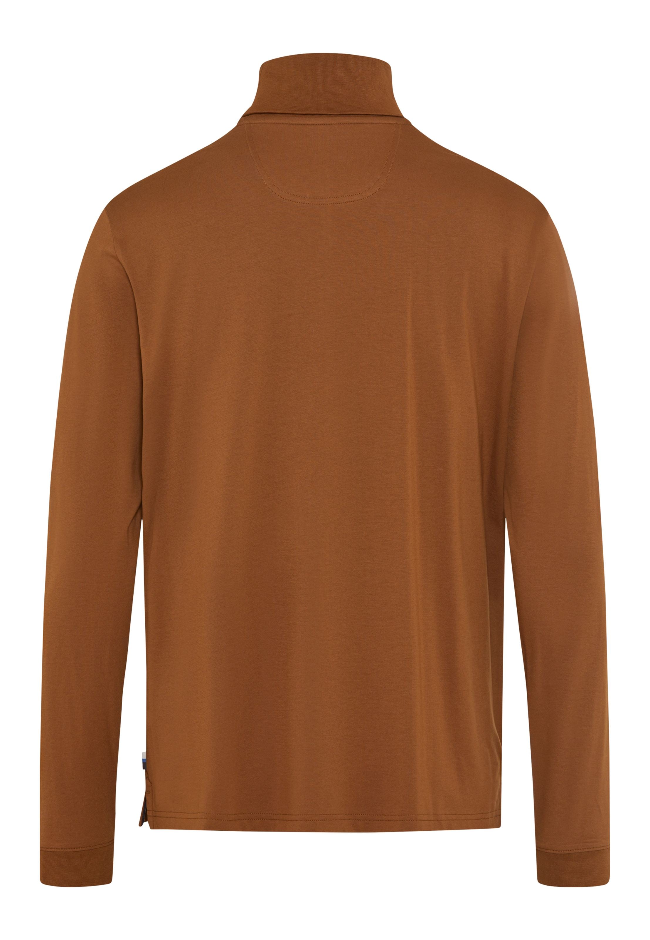 Brax Rollkragenpullover »Style BENNO«