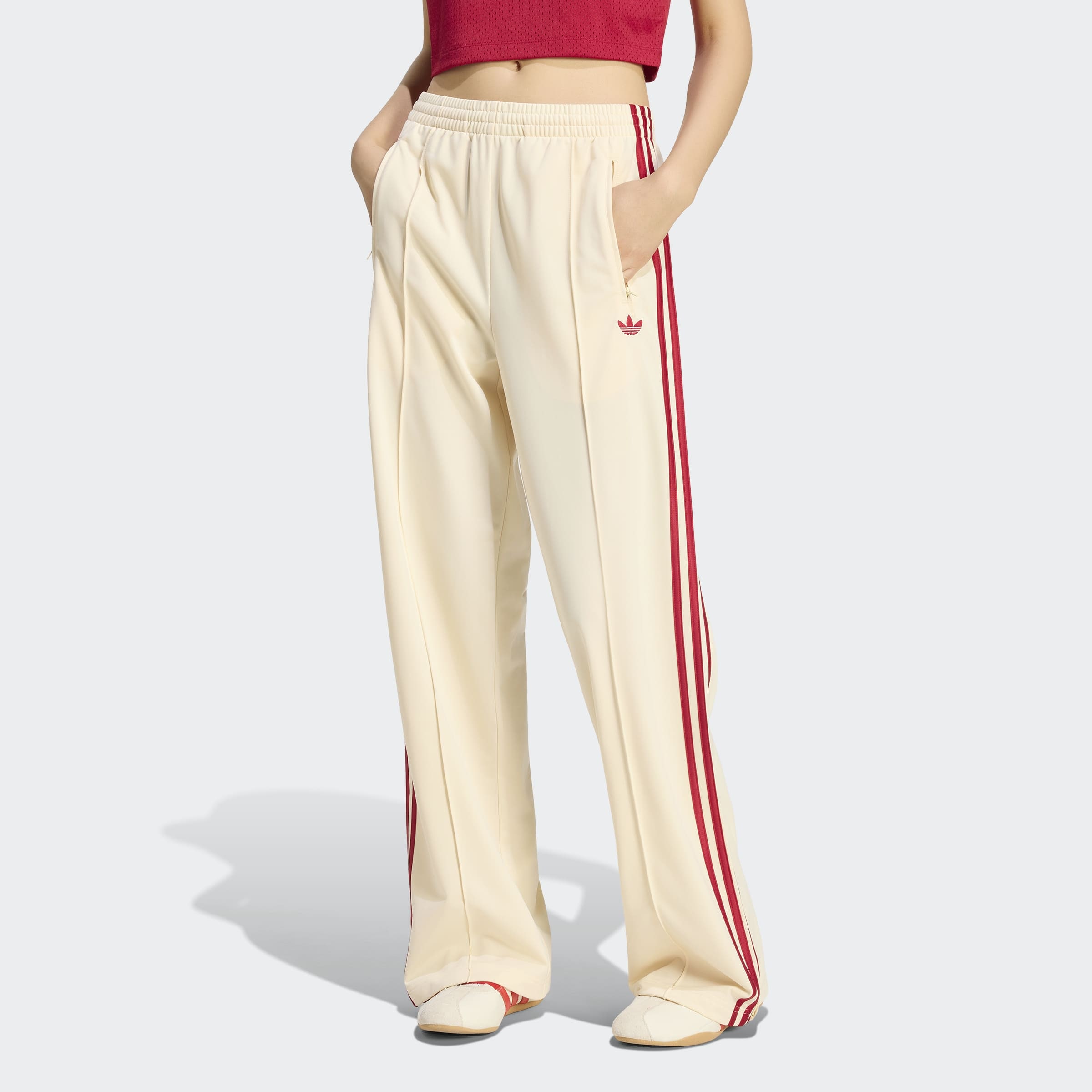adidas Originals "FIREBIRD LOOSE"
