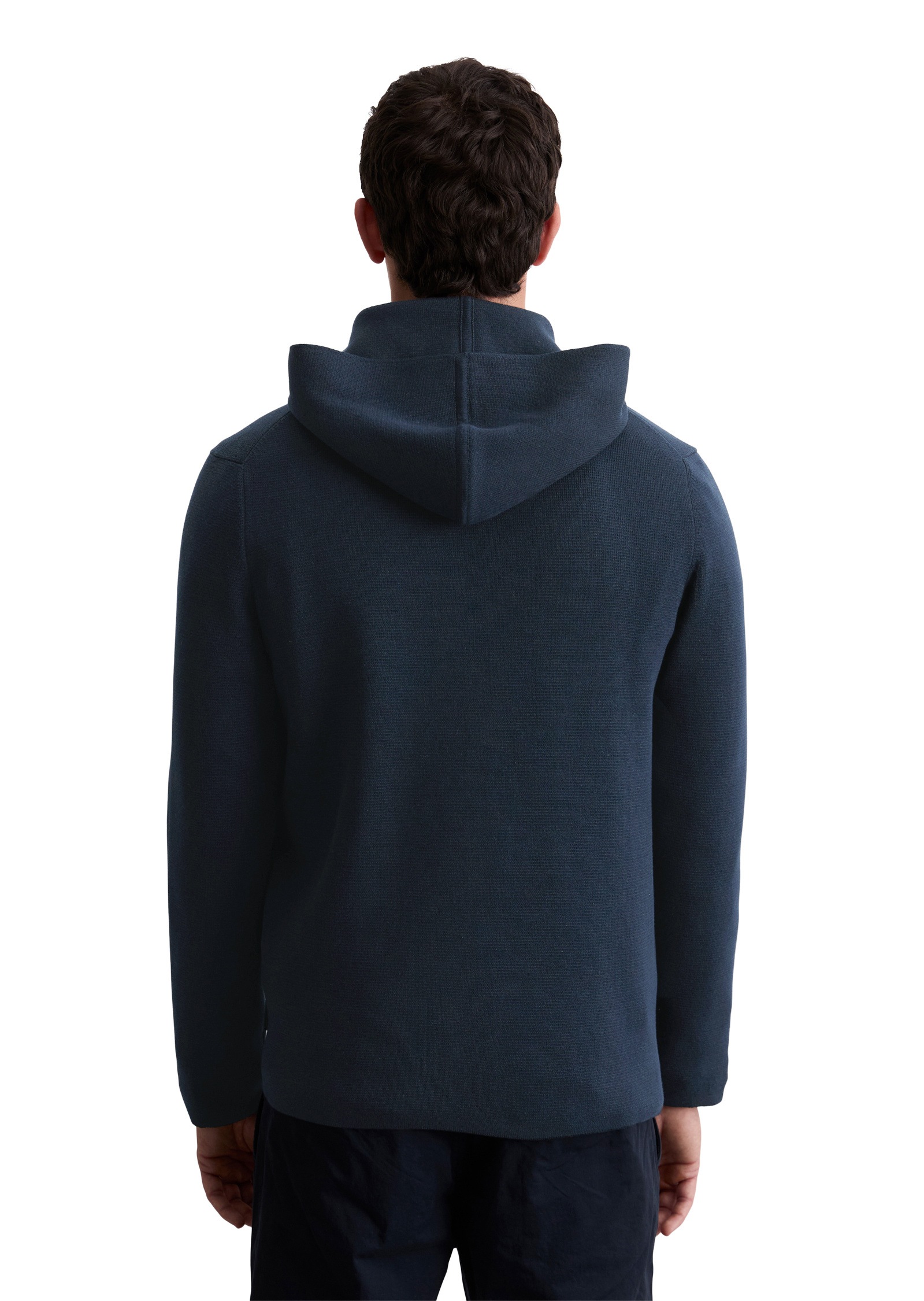 Marc O'Polo Cardigan »aus reiner Bio-Baumwolle«