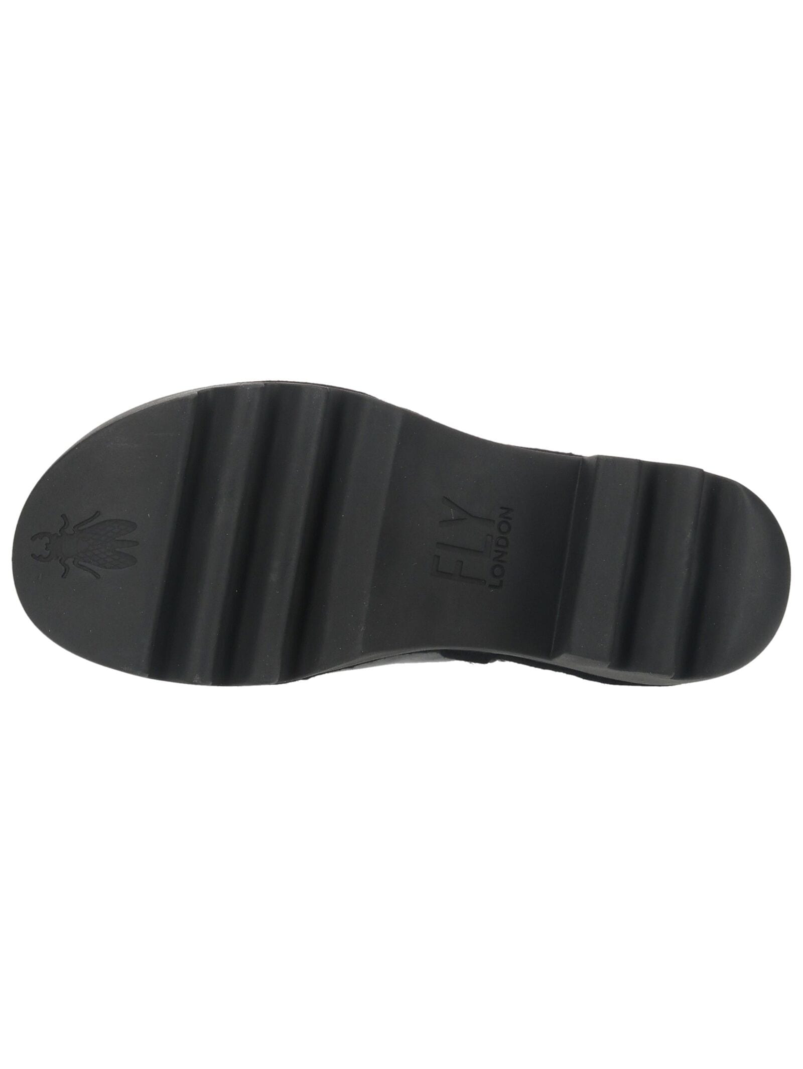 Fly London Stiefelette »Fly London Stiefelette Glattleder«