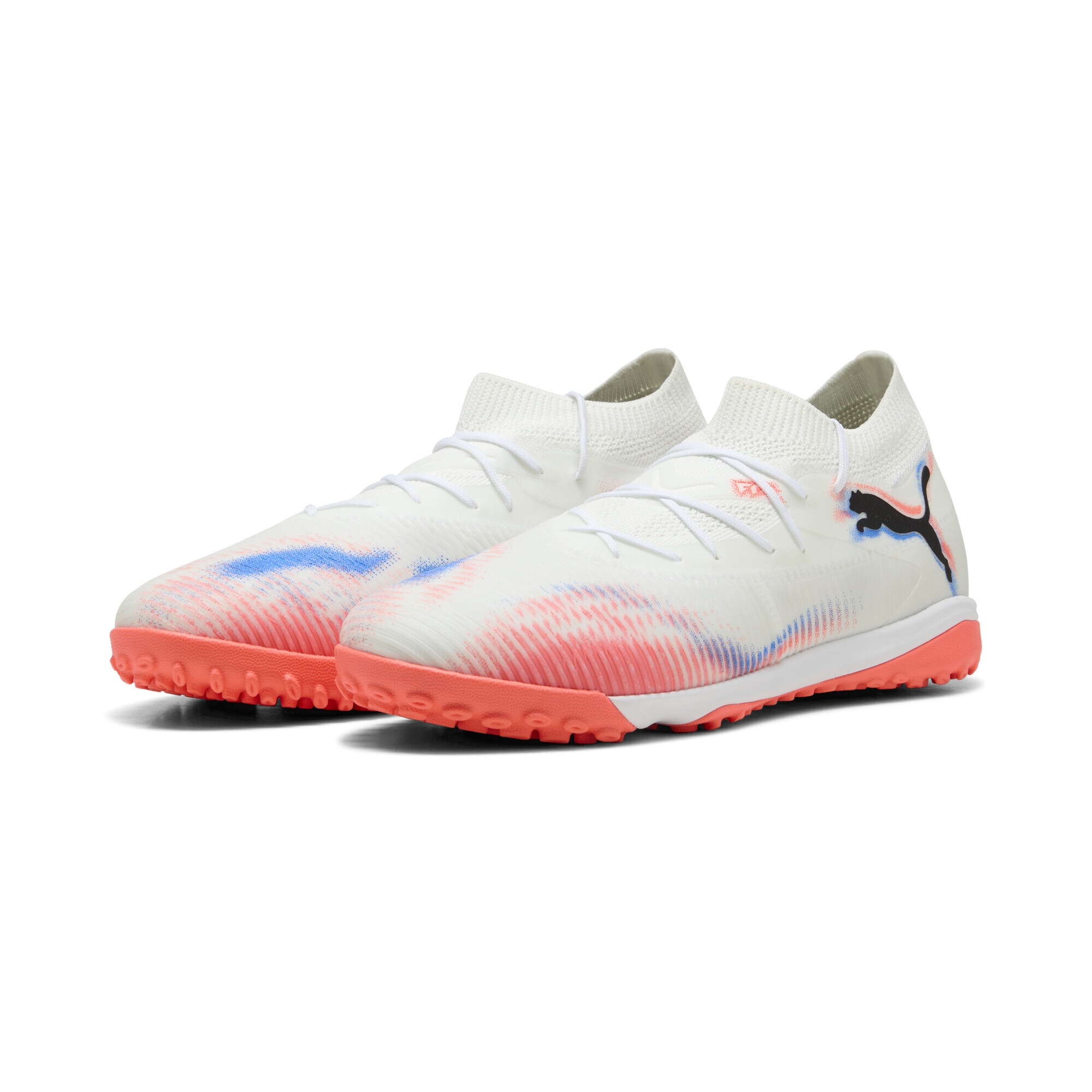 PUMA Fußballschuh "FUTURE 8 MATCH TT Fußballschuhe Erwachsene" günstig online kaufen