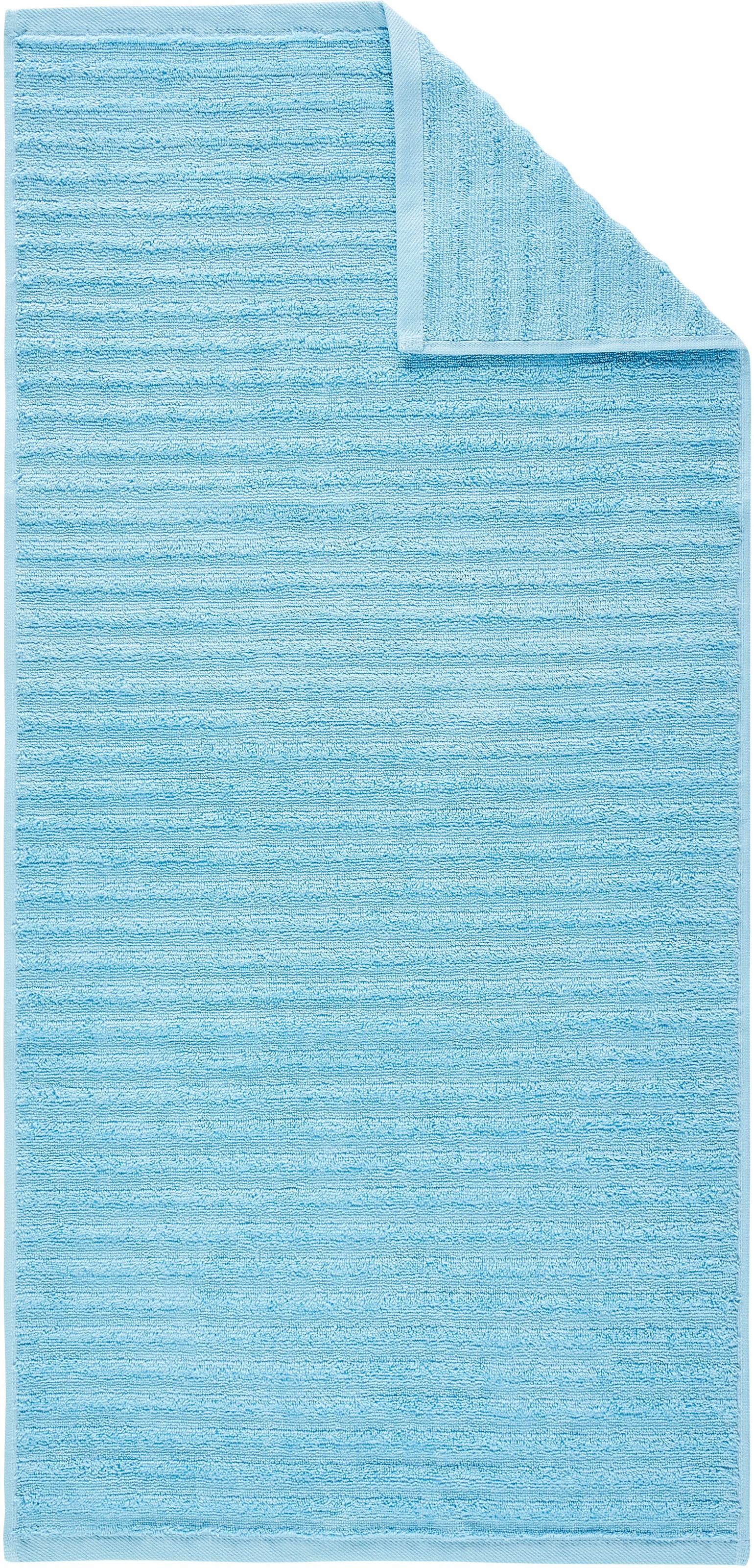 Dyckhoff Handtuch "Wellenstreifen" günstig online kaufen