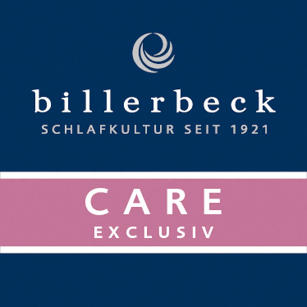 billerbeck Matratzenauflage »382 Cosidorm nature«, Die GOTS-Zertifizierte Matratzenauflage