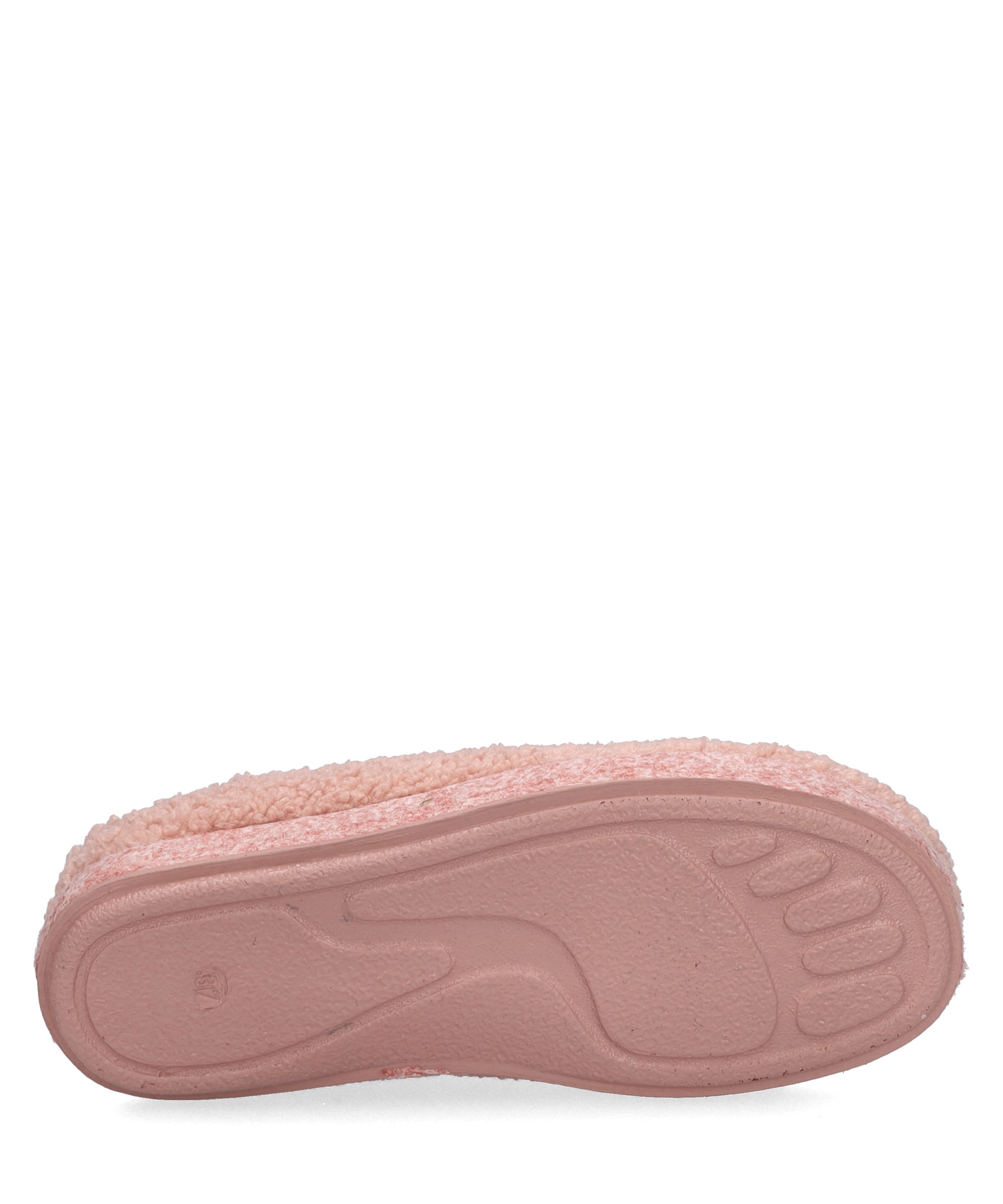 Josef Seibel Hausschuh »Lara 02, rosa-kombi«