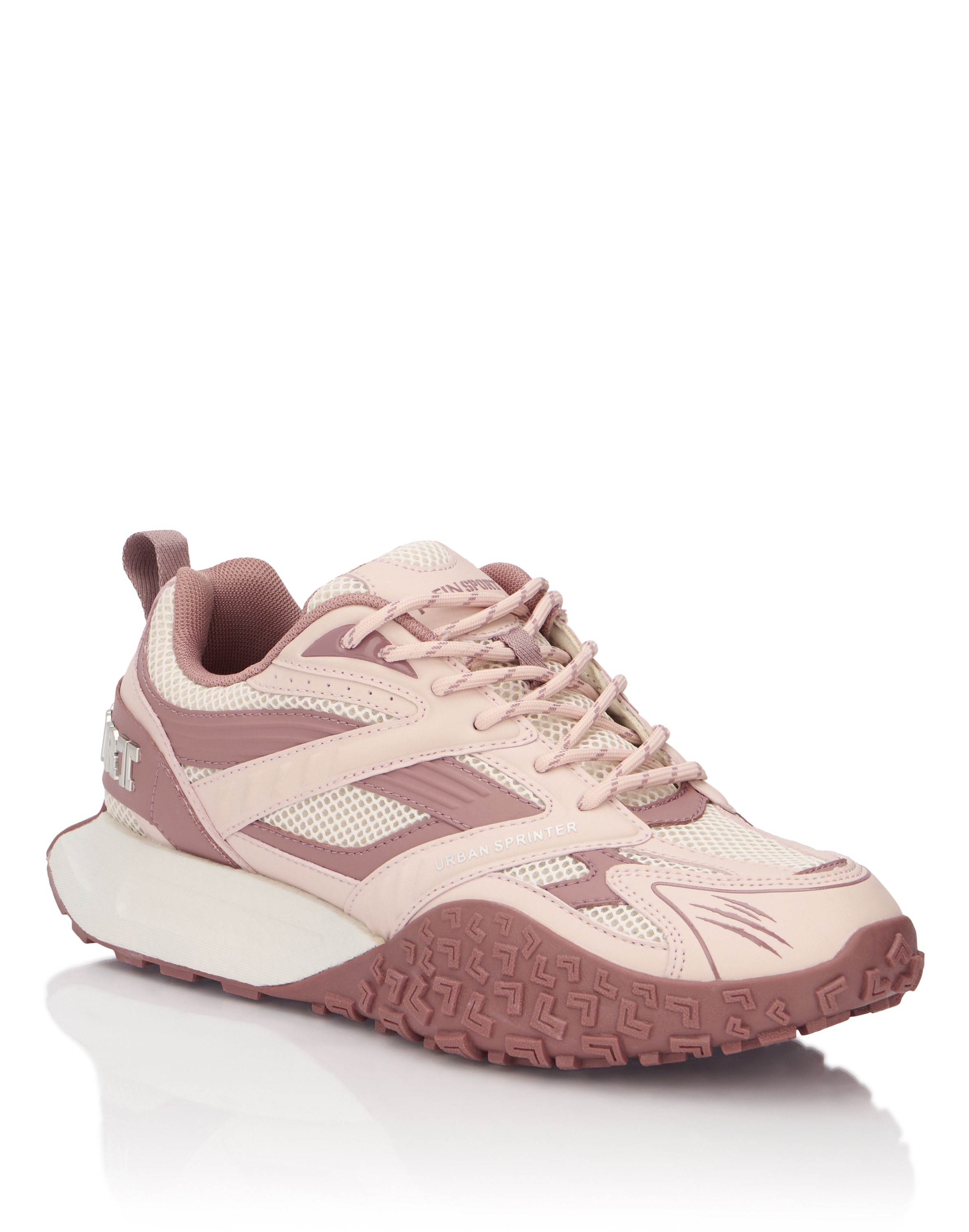 PLEIN SPORT Sneaker »URBAN SPRINTER«