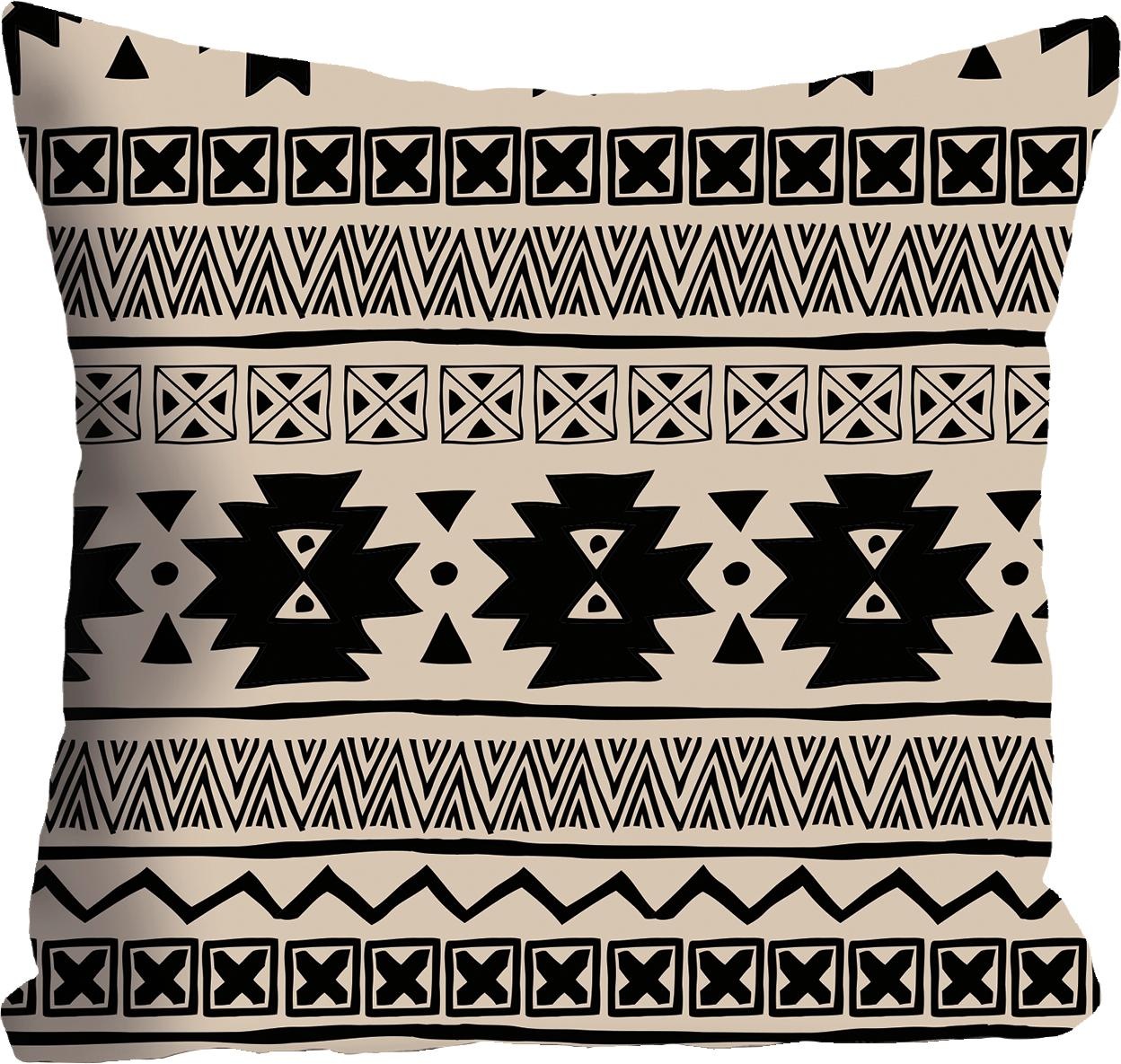 queence Dekokissen »»Mexico«« Kissenhülle be F...