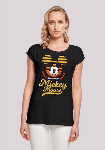 F4NT4STIC Marškinėliai »Disney Micky Maus Califo...