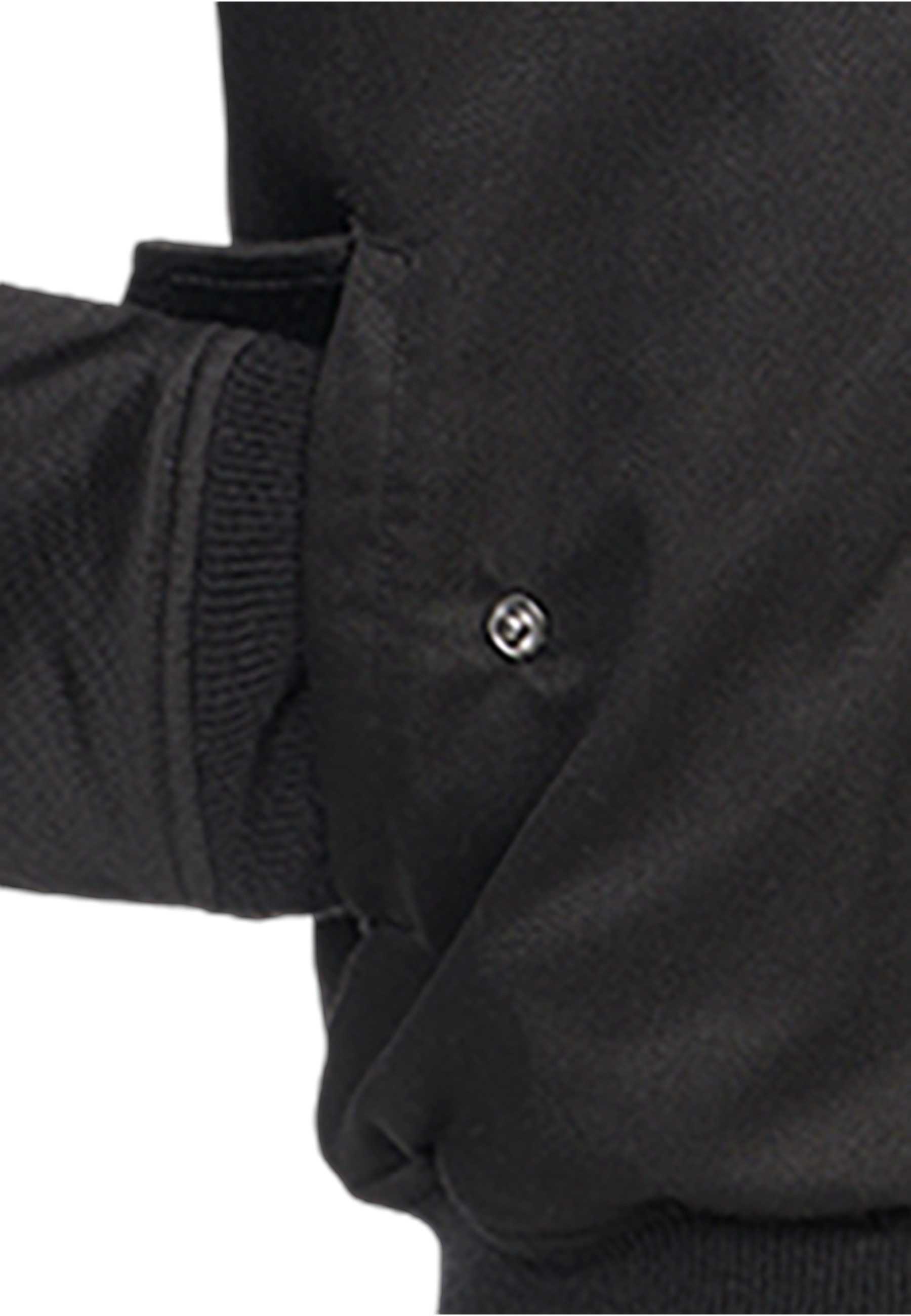 Brandit Winterjacke »Brandit Herren Lord Canterbury Hooded Winter Jacket« 1 Stk. tlg. mit Kapuze