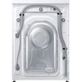 Samsung Waschmaschine »WW91T986ASH«, WW9800T, WW91T986ASH, 9 kg, 1600 U/min, QuickDrive™
