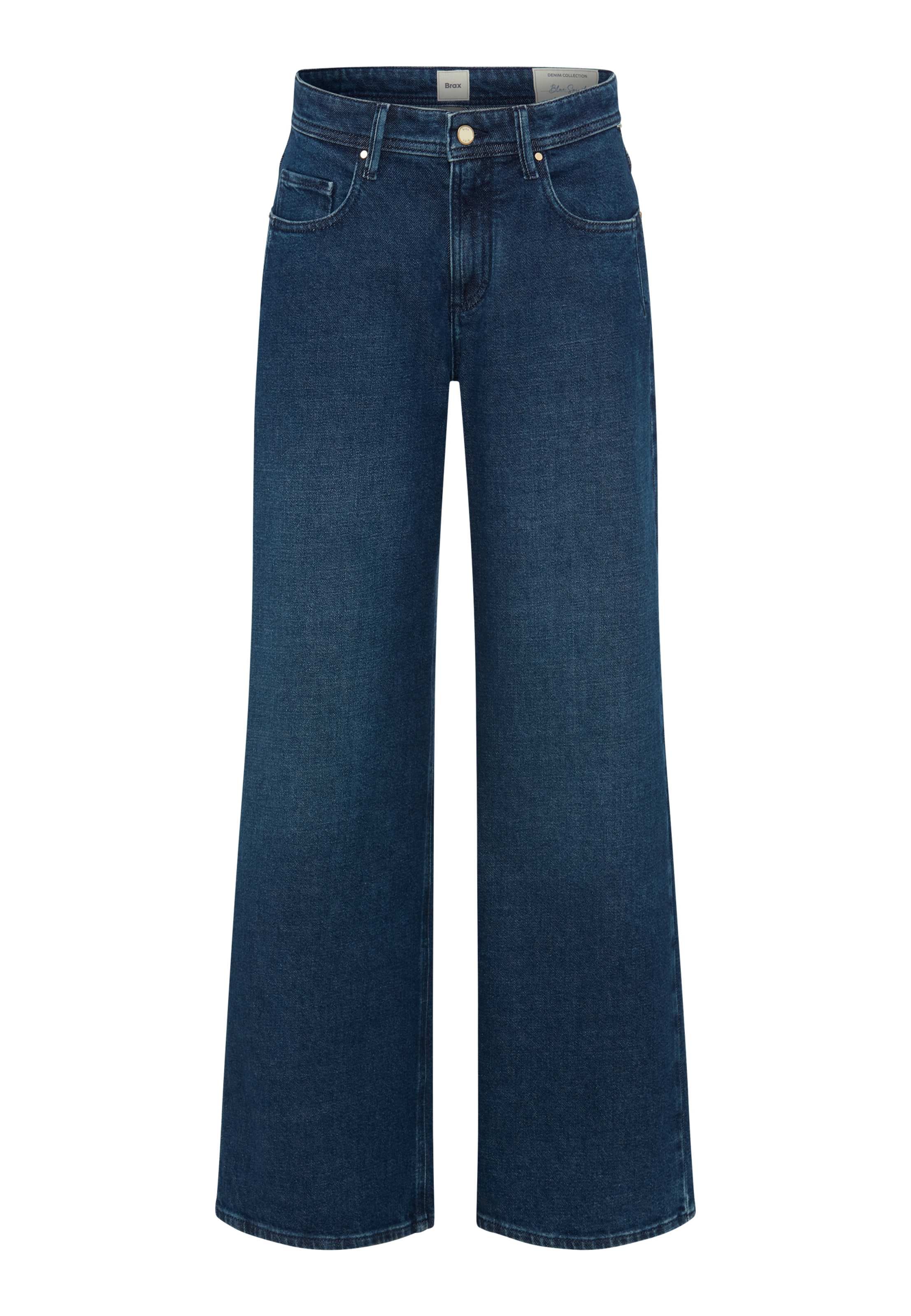 Brax 5-Pocket-Jeans »Style MORGAN«