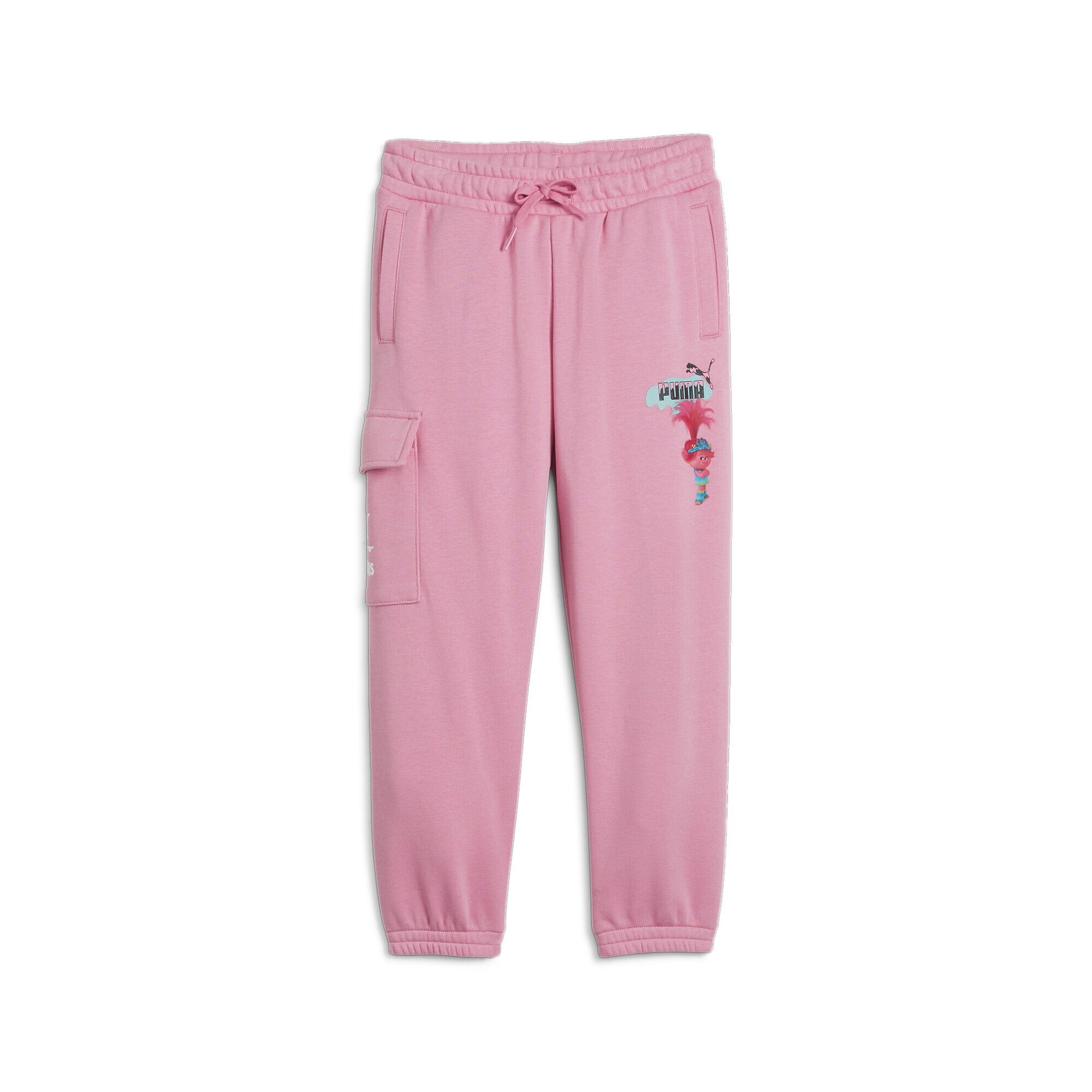 PUMA Sportinės kelnės » x TROLLS kišeninės ...