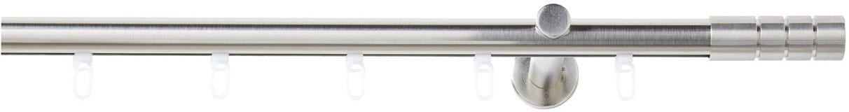 Good Life 1100000002199 "Ranura" Ø 20 mm 1 läufig-läufig Fixmaß