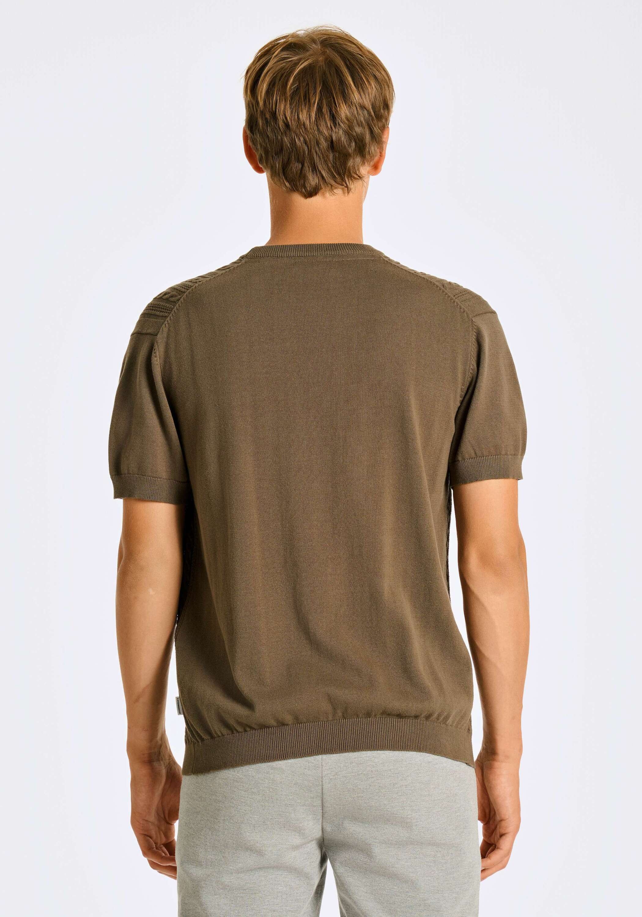 LINDBERGH T-Shirt »Lindbergh T-shirt«