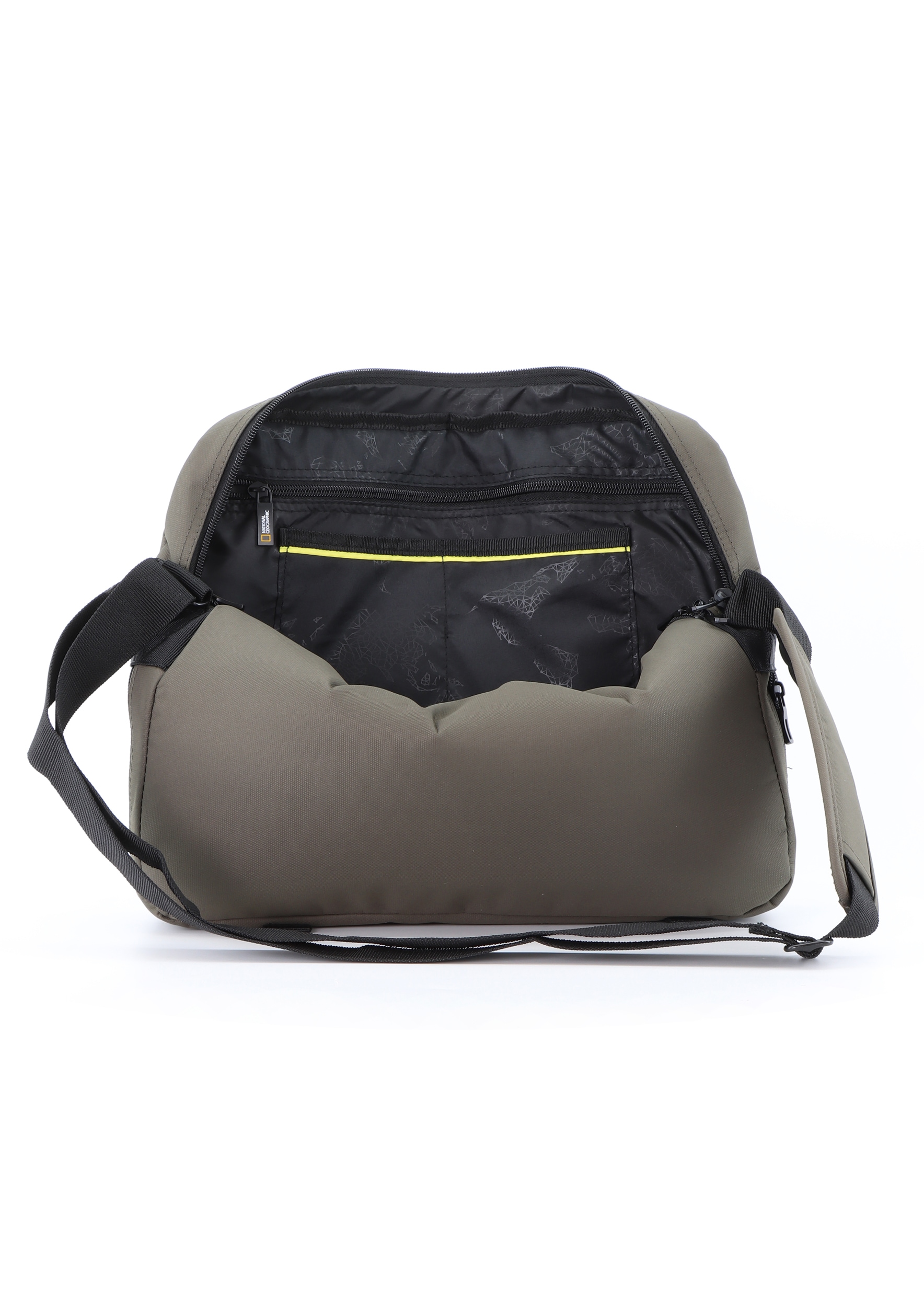 NATIONAL GEOGRAPHIC Aktentasche »Pro«, mit Laptop-Fach
