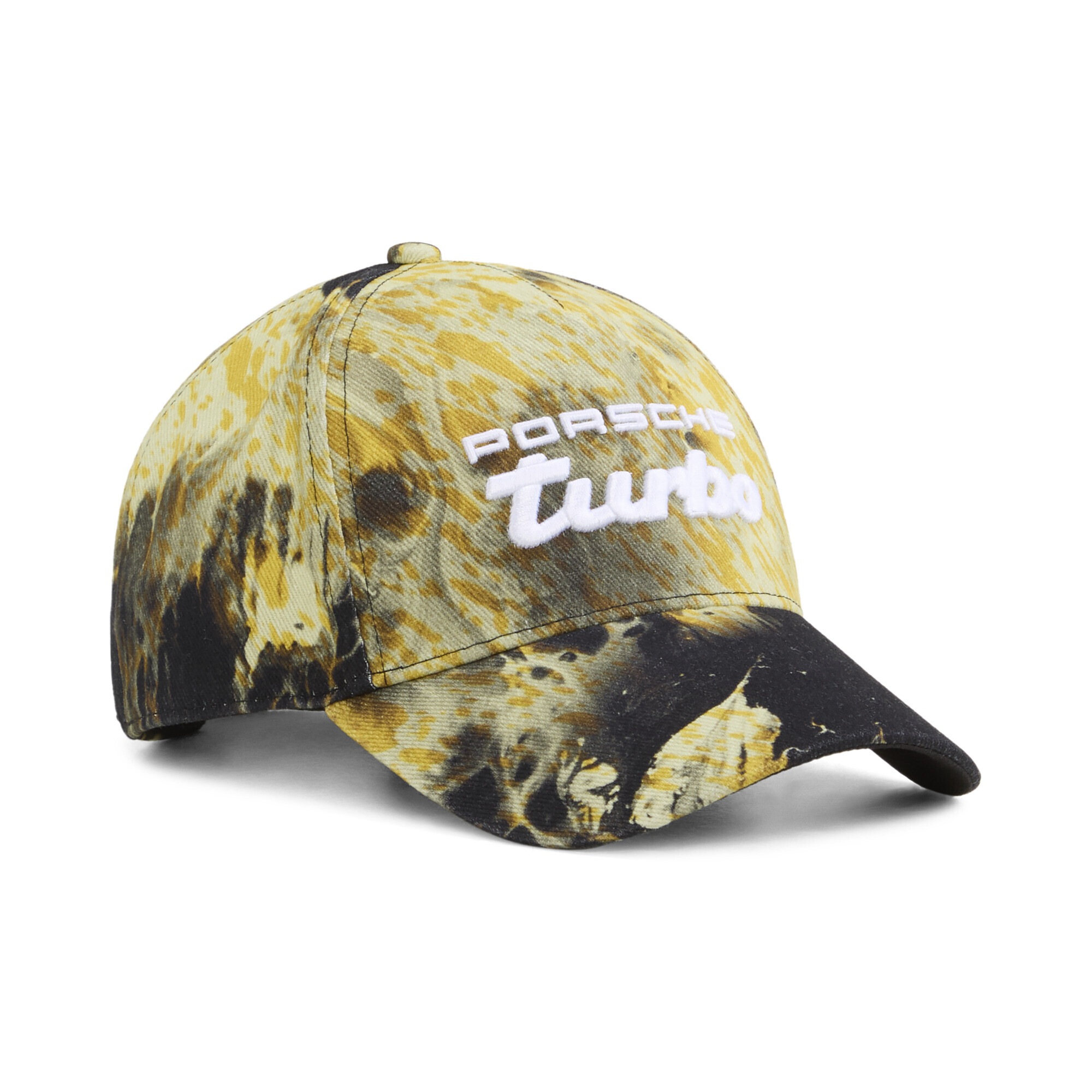 PUMA Baseball Cap "Porsche Legacy Colour Baseballcap Erwachsene" günstig online kaufen