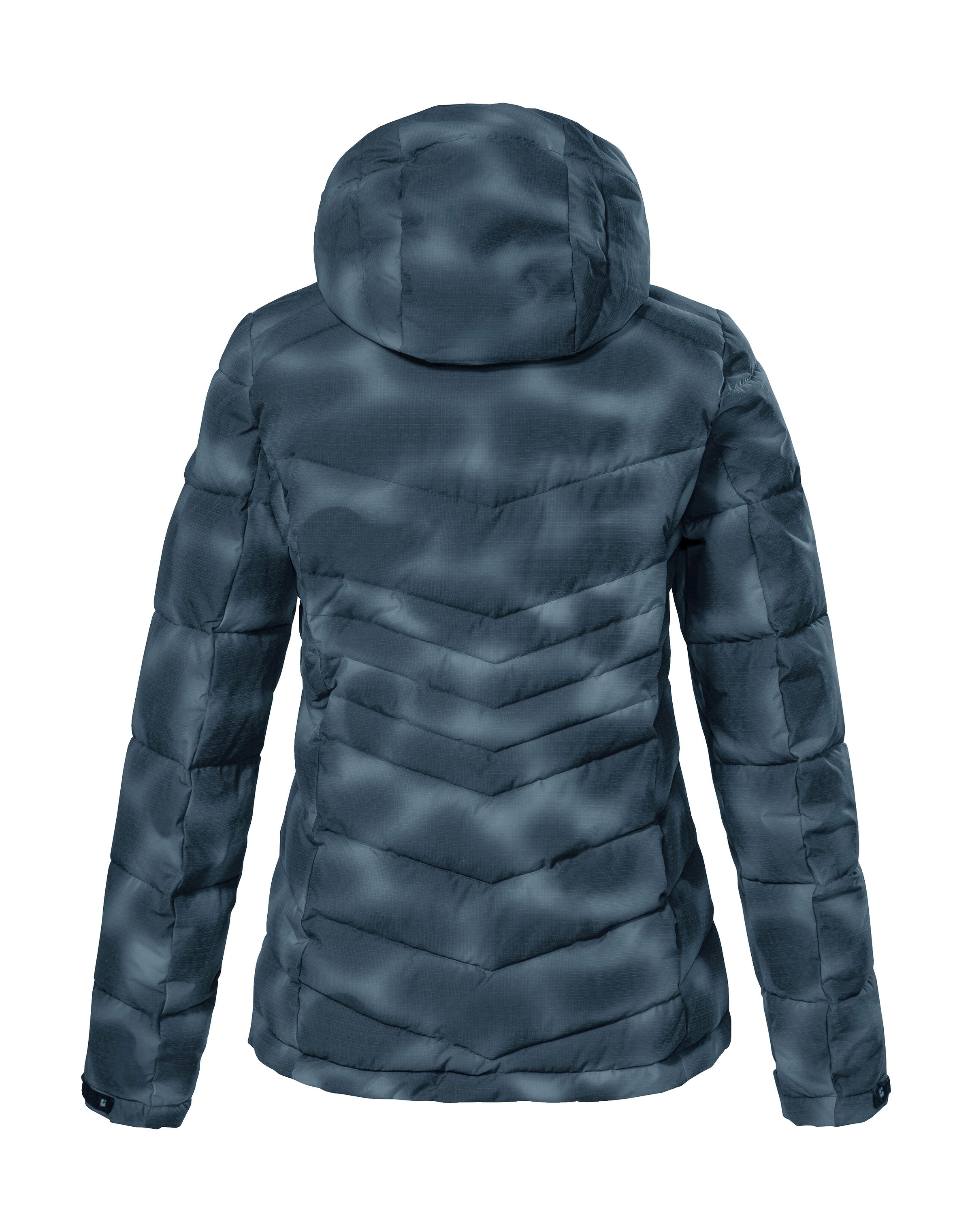 Killtec Steppjacke »KOW 81 WMN QLTD JCKT«