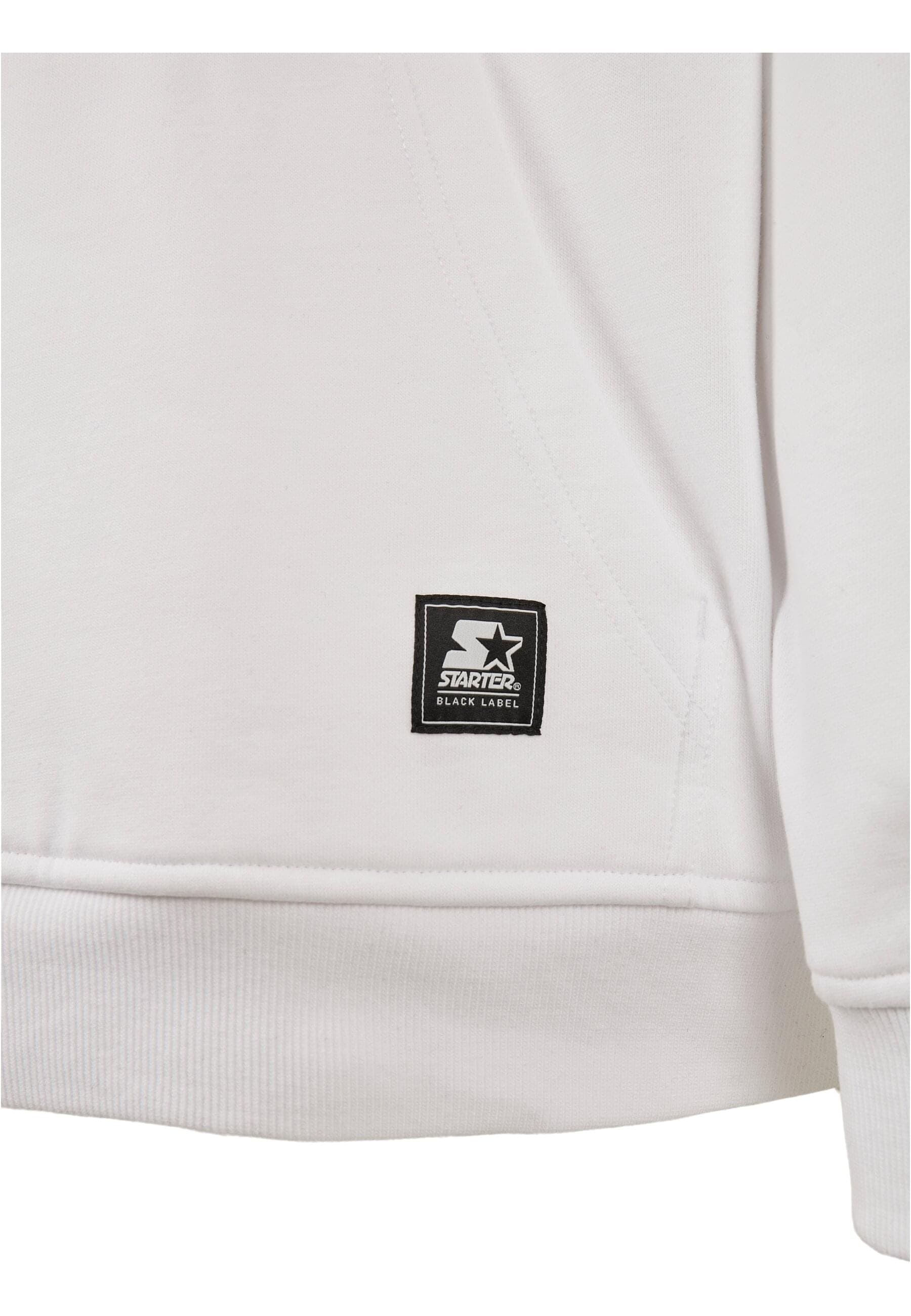 Starter Black Label Kapuzensweatshirt »Starter Black Label Herren Starter New York Hoody«, (1 tlg.)
