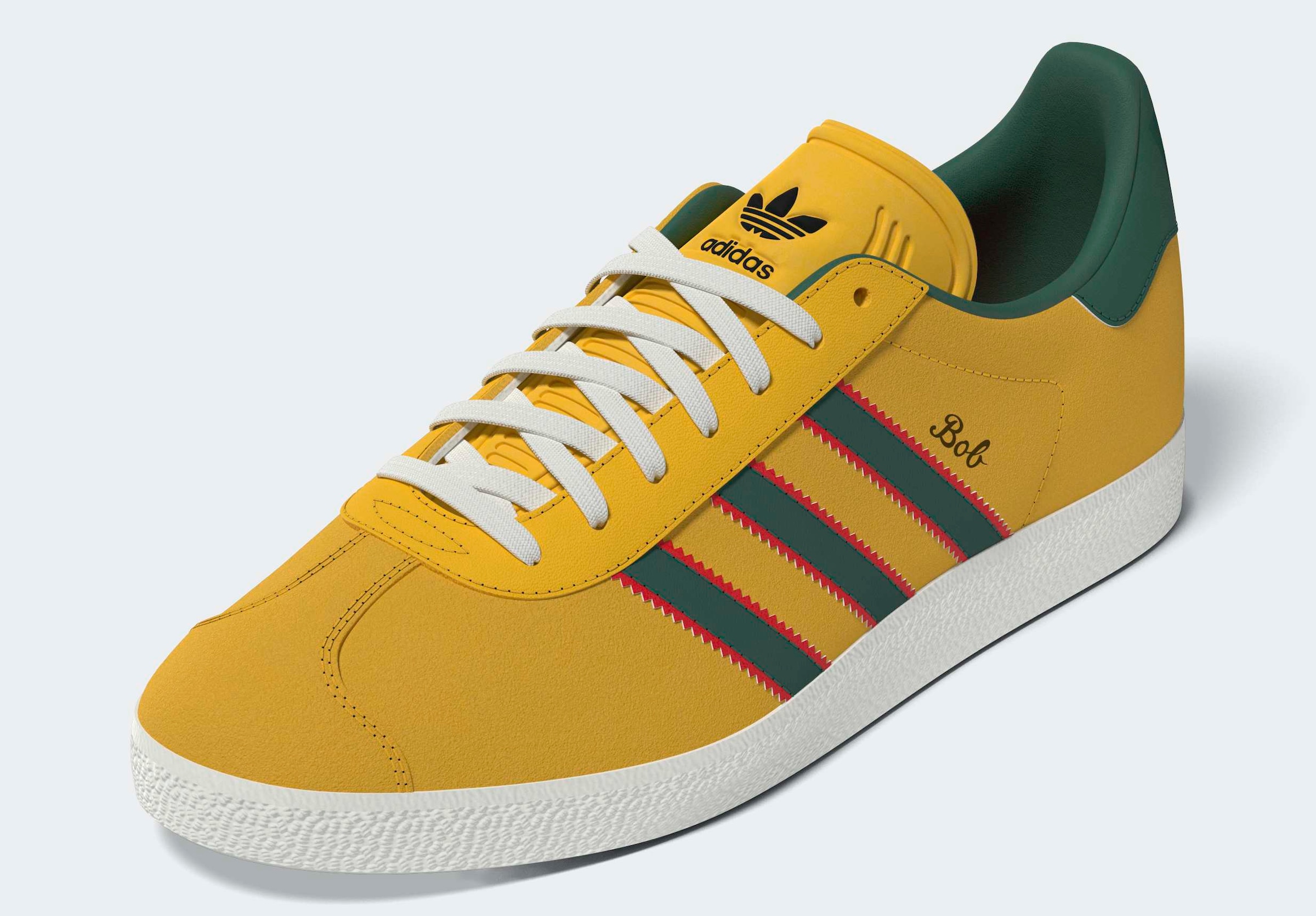adidas Performance »ADIDAS GAZELLE«