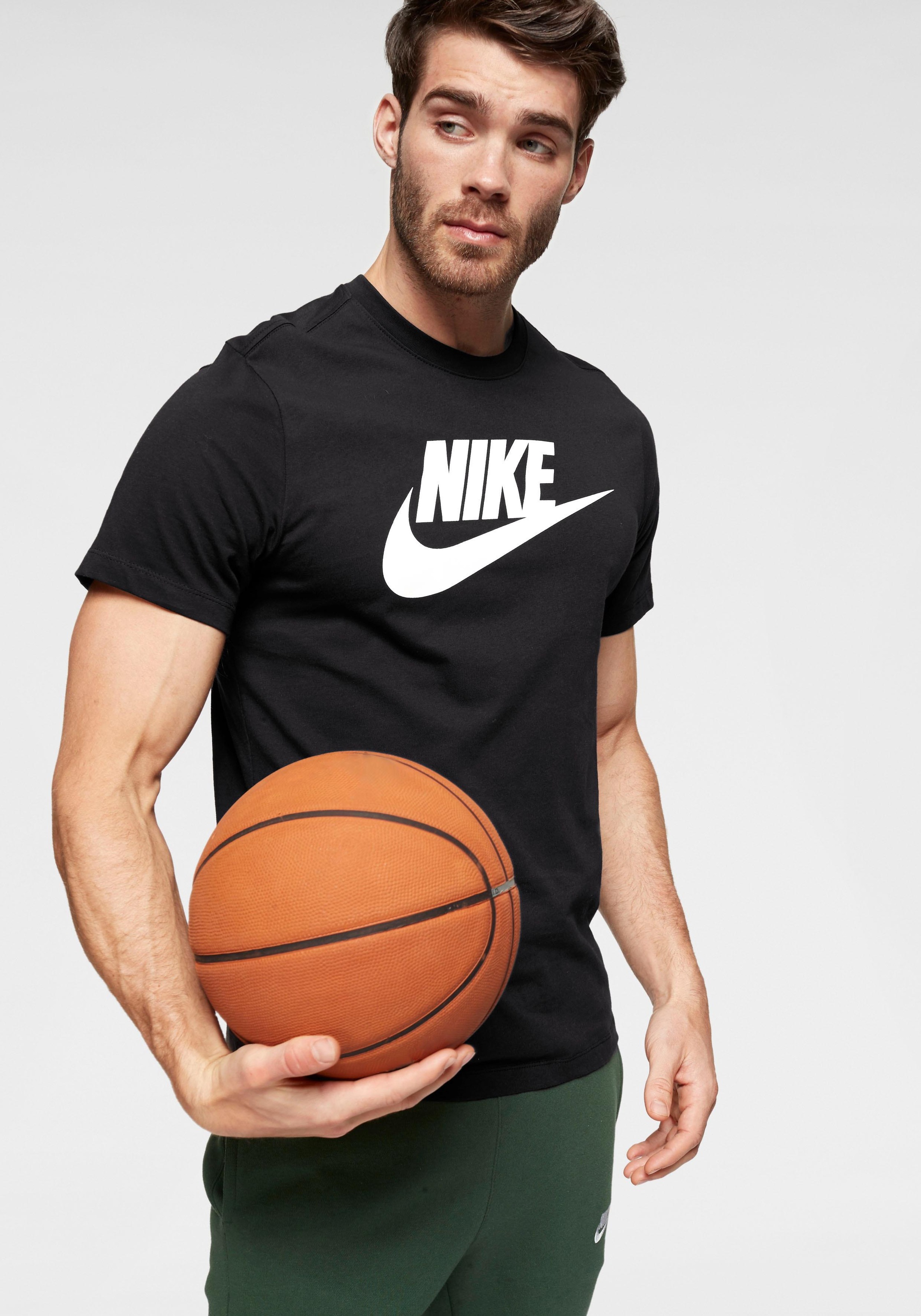 Nike Sportswear T-Shirt "MENS T-SHIRT" günstig online kaufen