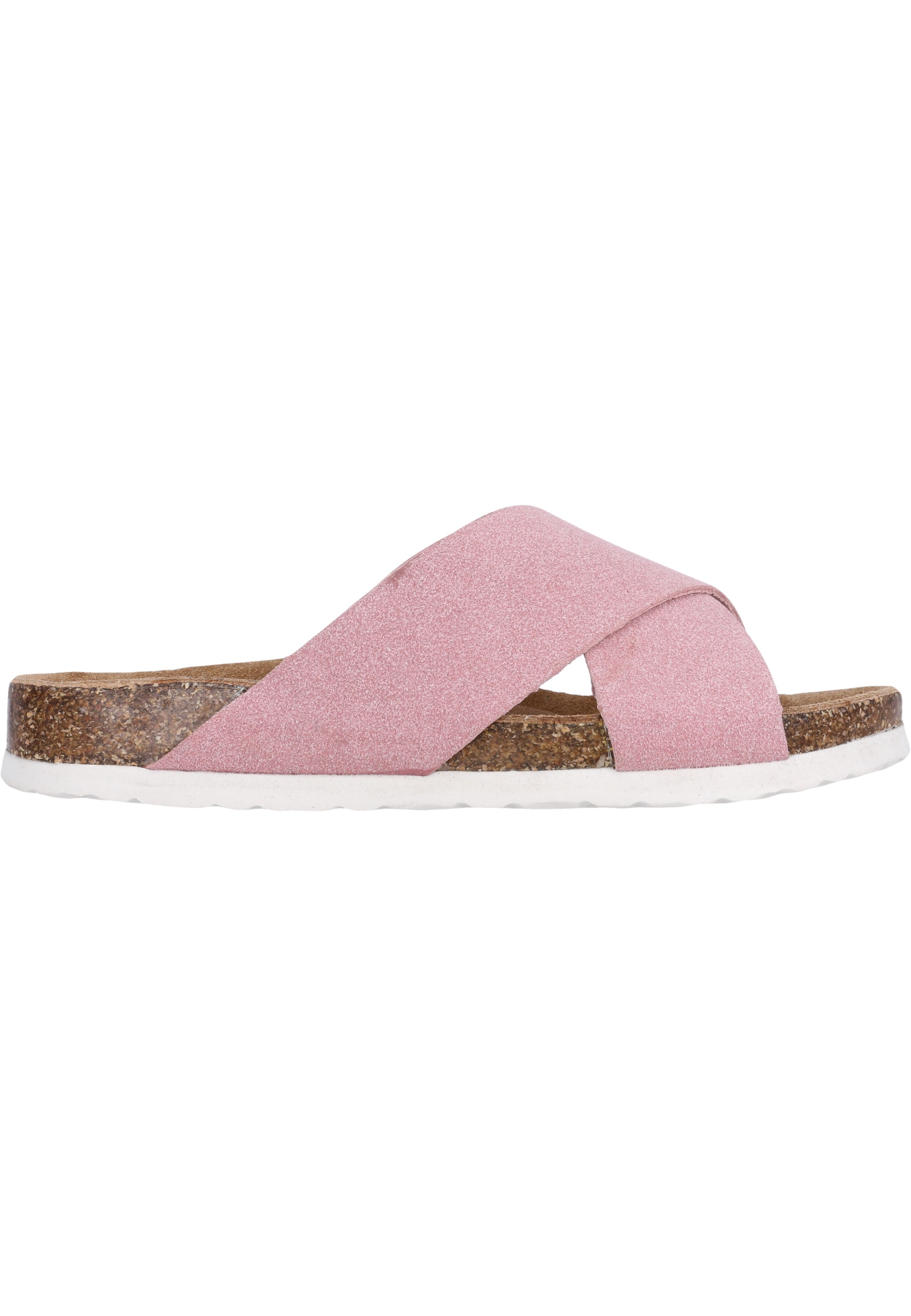 CRUZ Sandale »Musoni«, mit Style und Komfort
