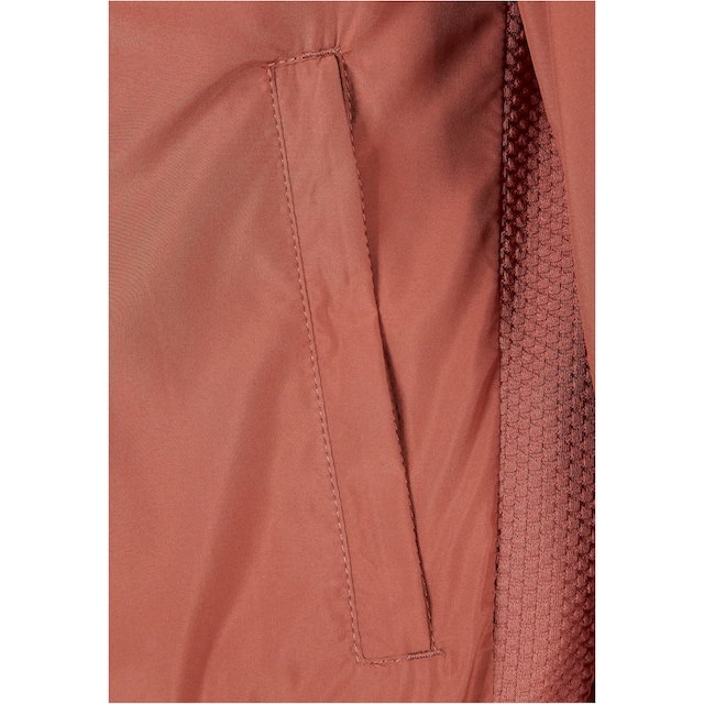 URBAN CLASSICS Outdoorjacke »Damen Ladies Light Bomber Jacket«, (1 St.) für  kaufen | BAUR