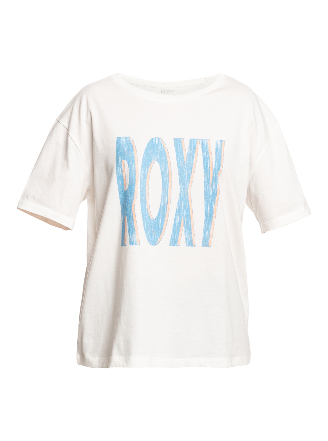 Roxy T-Shirt "Sand Under The Sky" günstig online kaufen