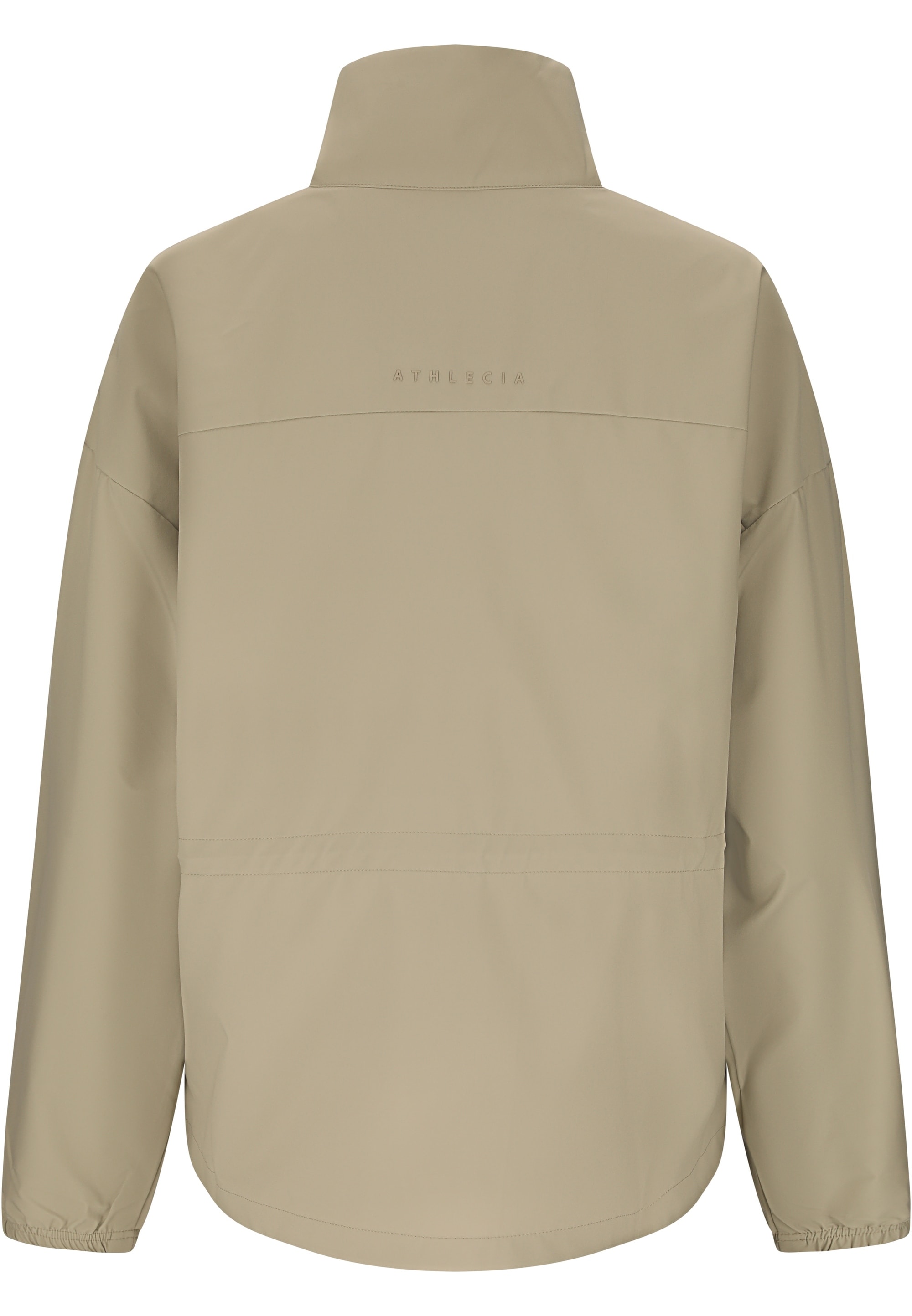 ATHLECIA Laufjacke »Twige« mit winddichtem Material