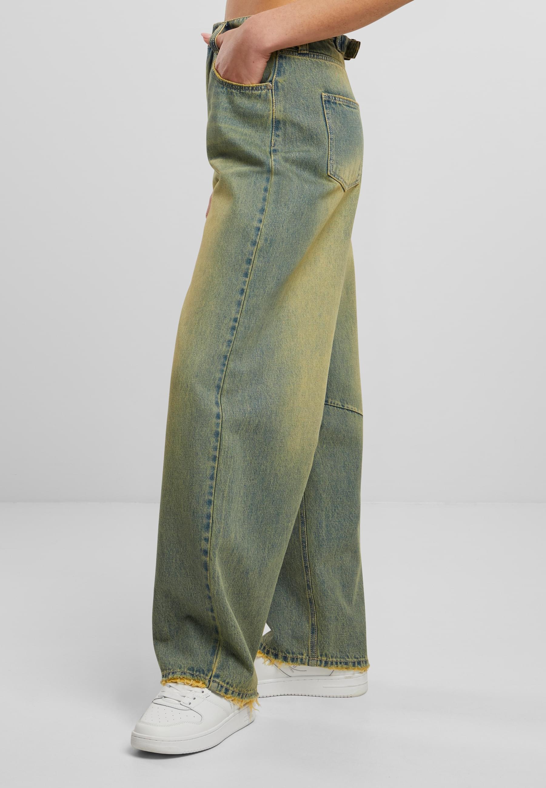 Karl Kani Bequeme Jeans »Karl Kani Karl Kani OG Baggy Denim«