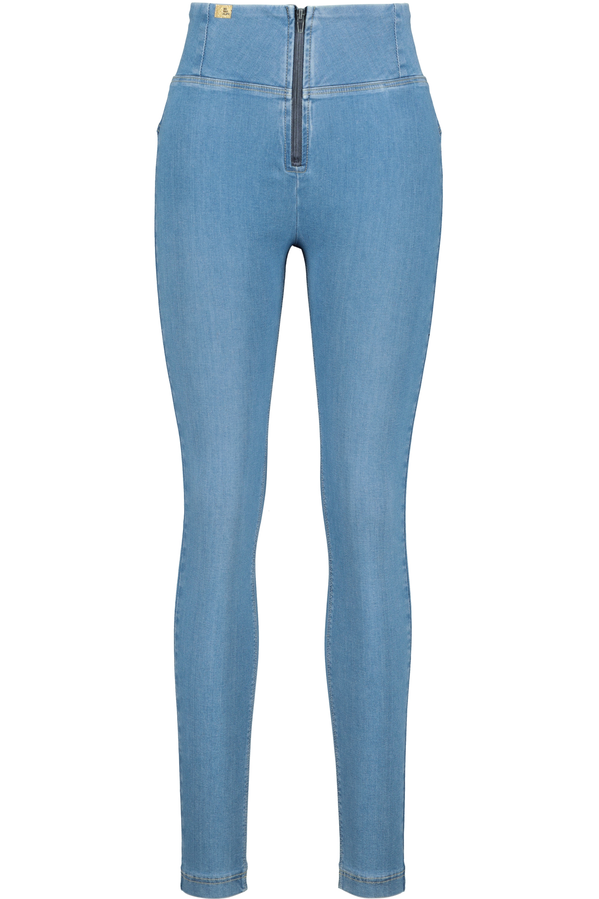 Alife & Kickin Jeansjeggings "Damen ChiaraAK A"