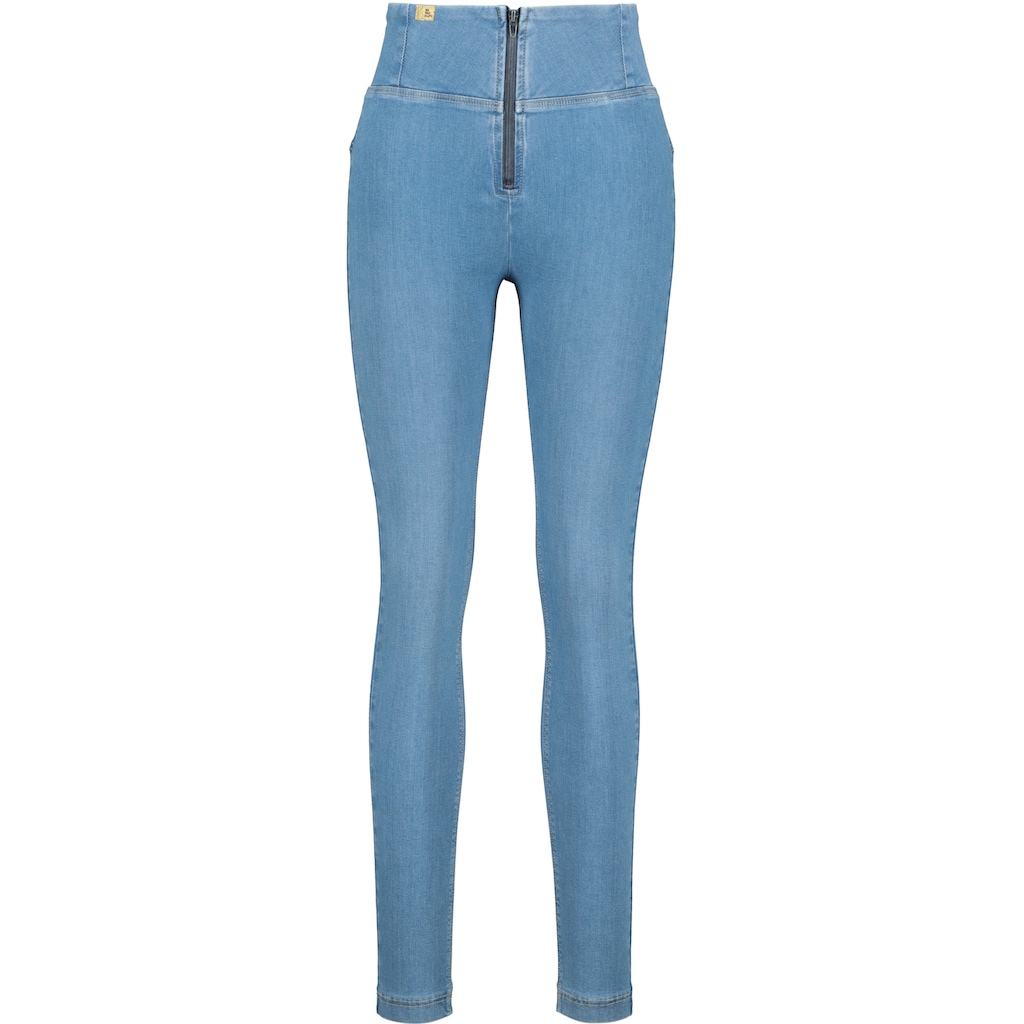 Alife & Kickin Jeansjeggings »ChiaraAK A Jeggings Damen Jeggings, Leggings«