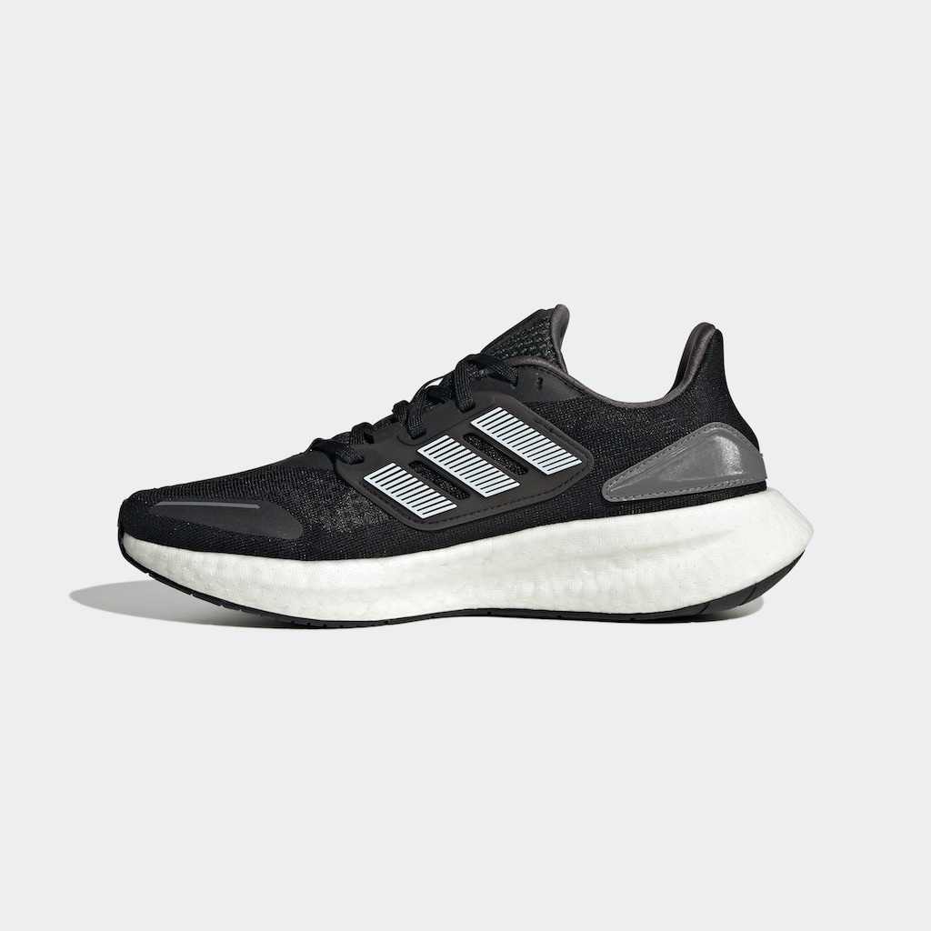 adidas Performance Laufschuh »PUREBOOST 22 HEAT.RDY«