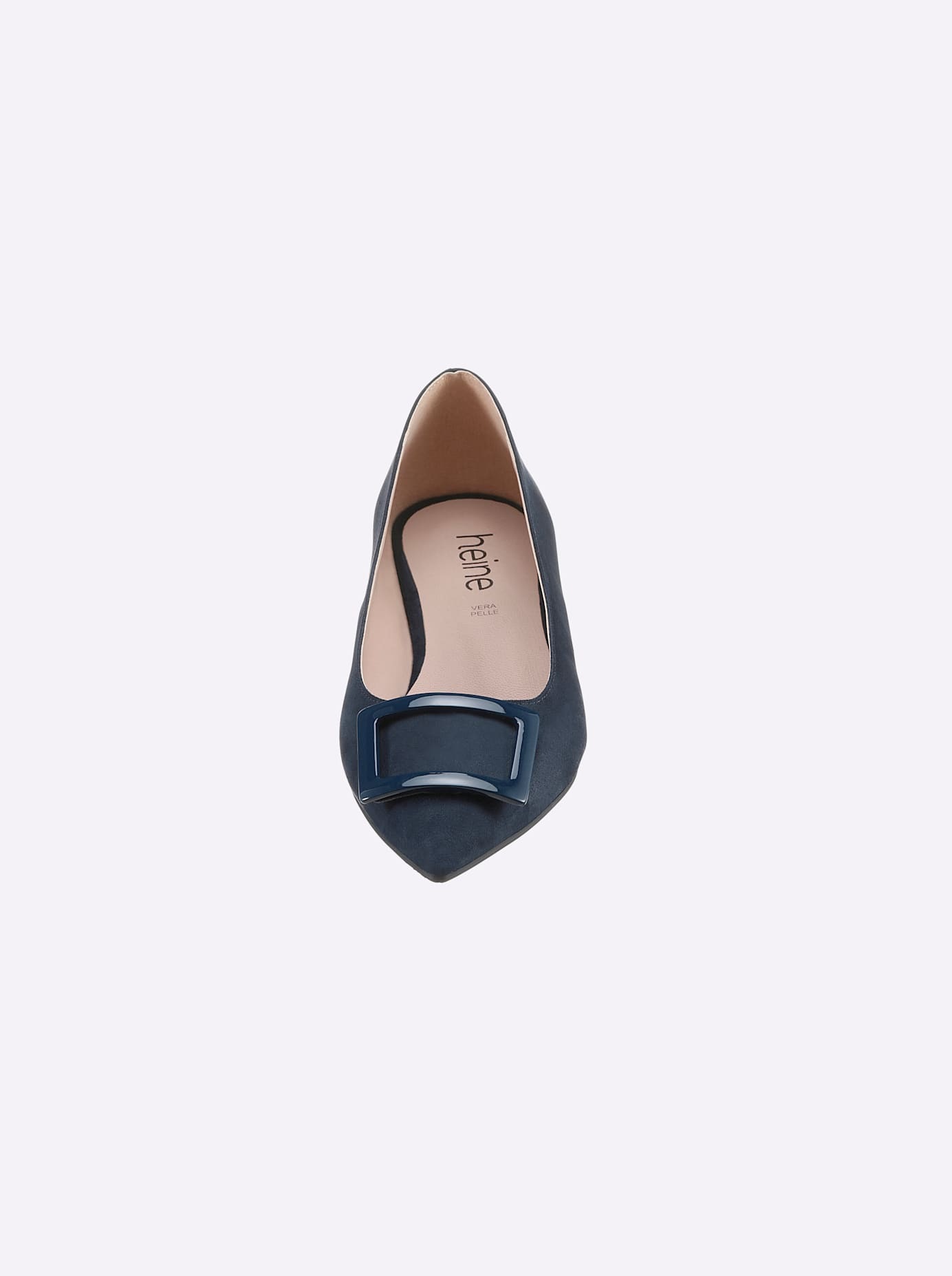 heine Slipper