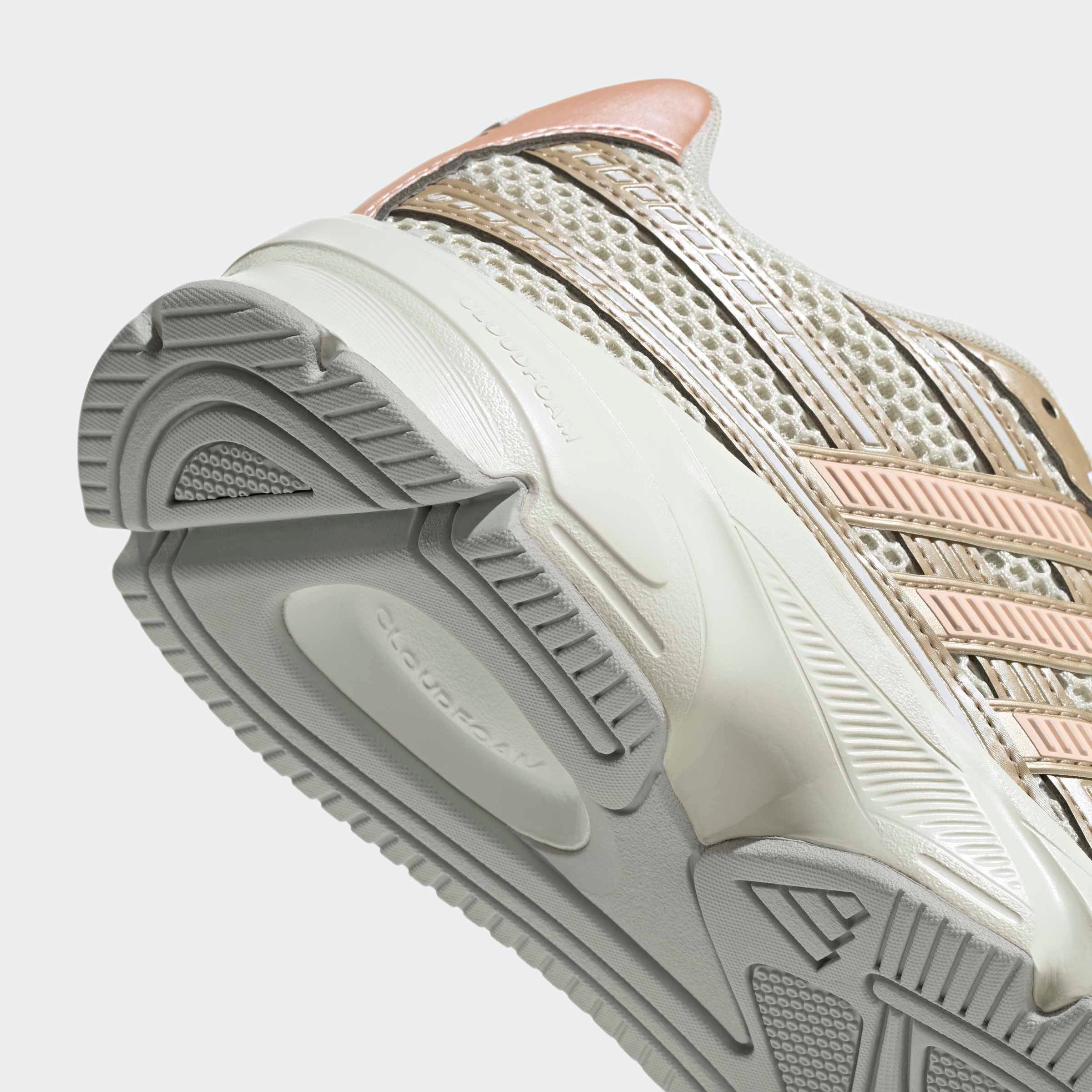 adidas Sportswear Sneaker »TECHNOCHAOS 2000«  inspiriert vom Design des adistar control