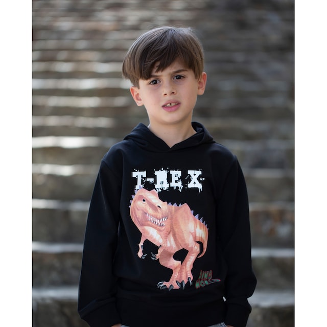 Dino World Sweatshirt ▷ für | BAUR