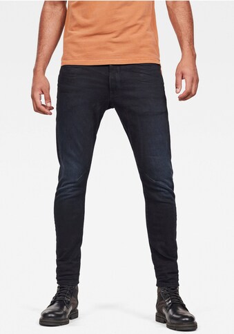 G-Star RAW Slim-fit-Jeans »D-Staq 3D Slim Fit« kaufen G-Star RAW Slim-fit-Jeans »D-Staq 3D Slim Fit« kaufen