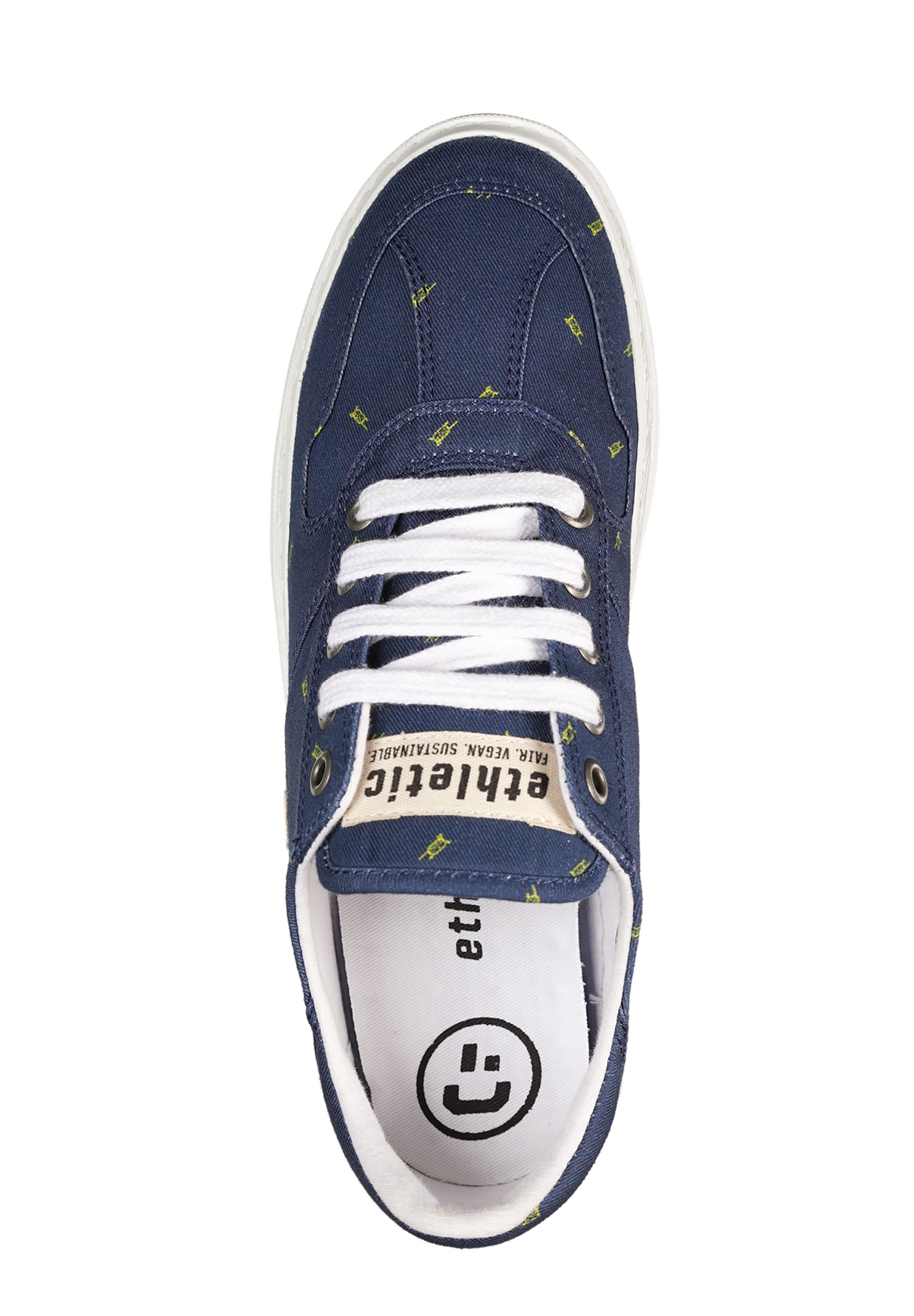 ETHLETIC Sneaker »Root II«, Fairtrade Produkt