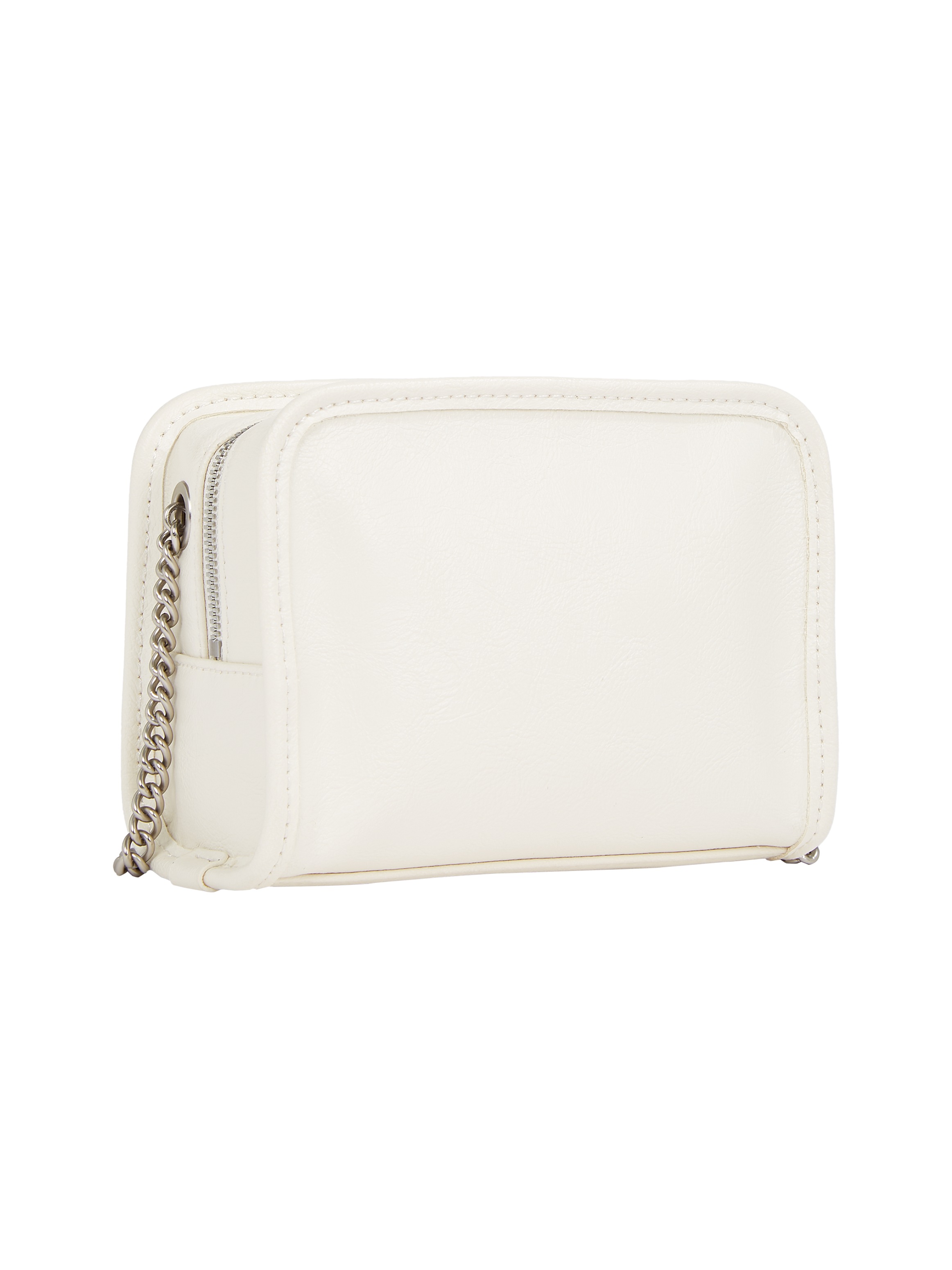 Calvin Klein Jeans Umhängetasche »UTILITY CAMERA BAG16«, Handtasche, Abendtasche, Schultertasche Damen mit Kette